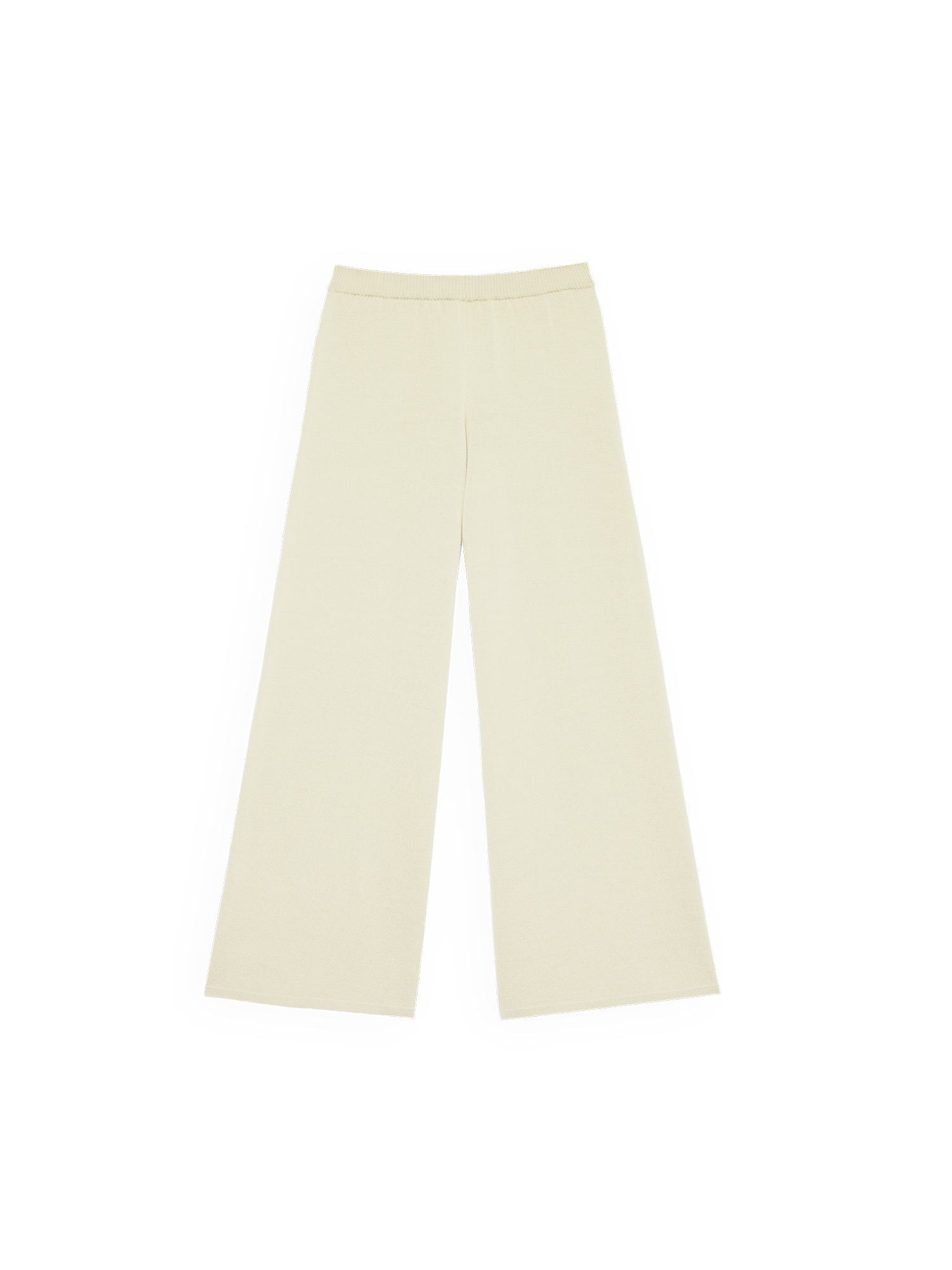 Wide leg trousers 'Everyday'