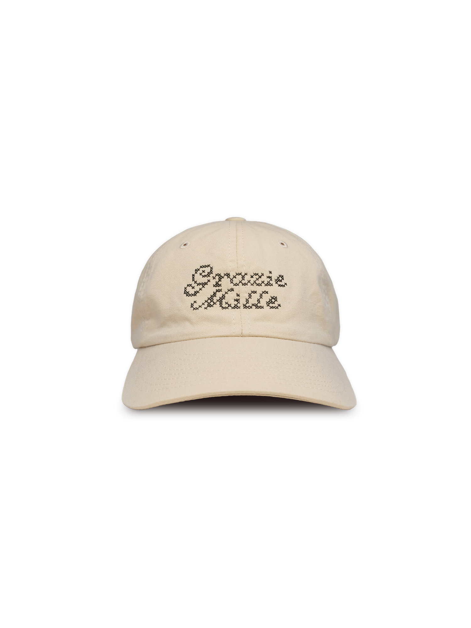 Soft Cap 'Grazie Mille'
