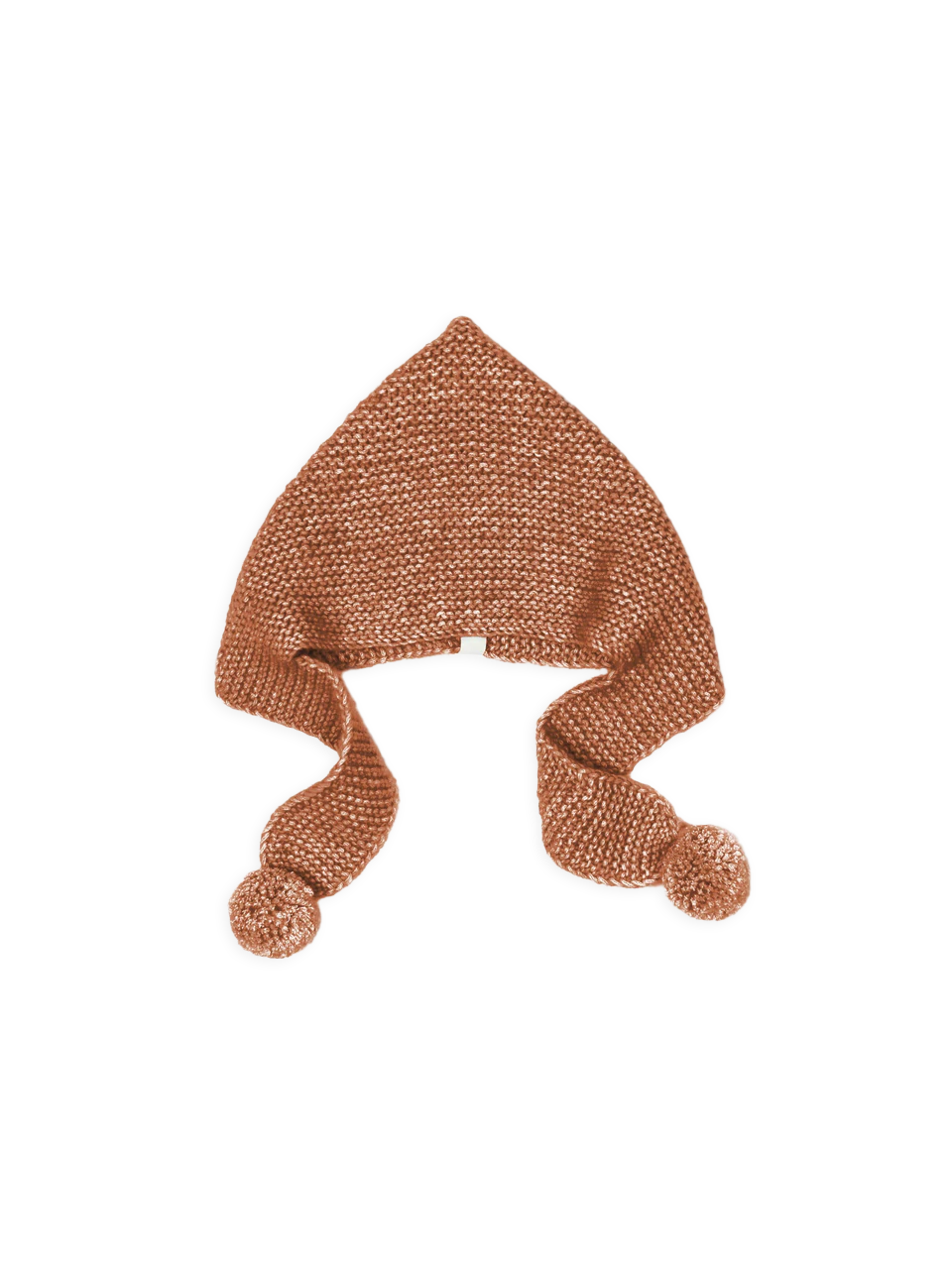 Zimowa bonetka 'Petit'