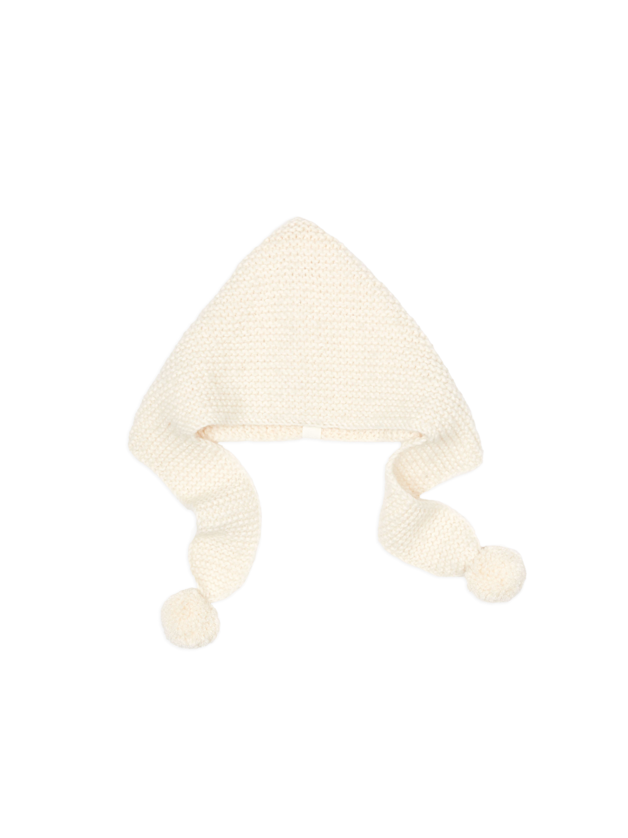 Zimowa bonetka 'Petit'