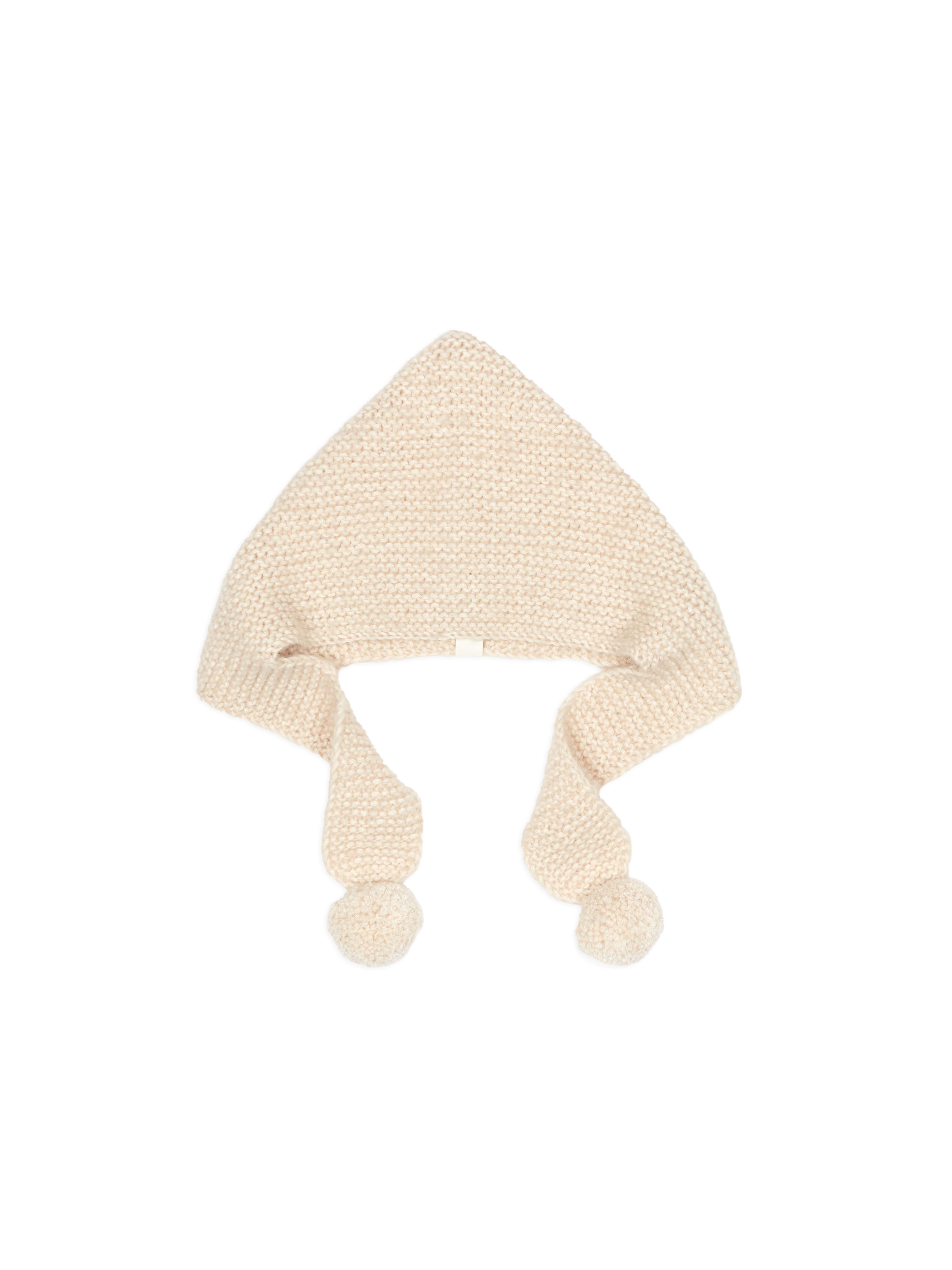 Zimowa bonetka 'Petit'