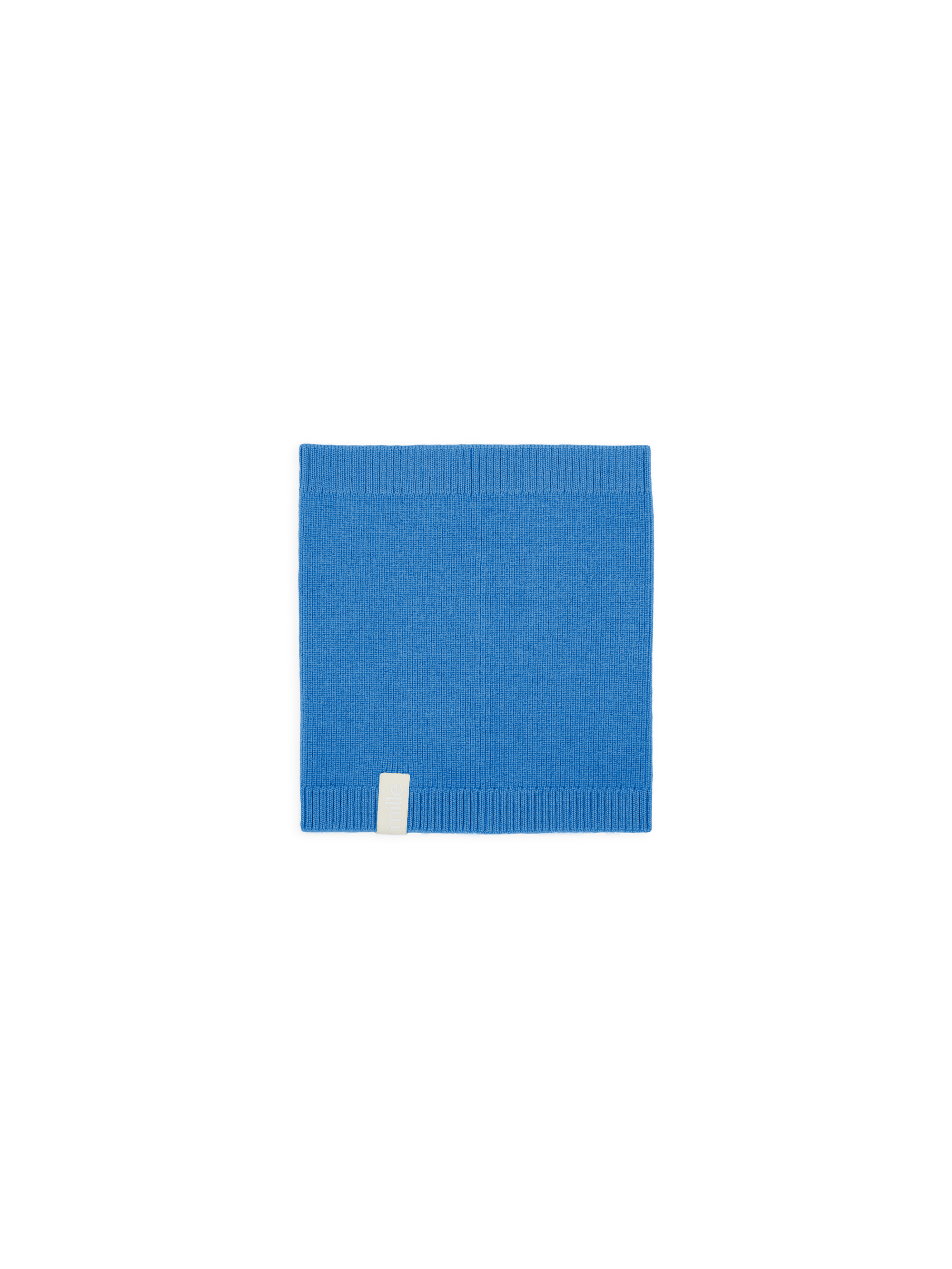 Komin Loop 'Fine Merino'