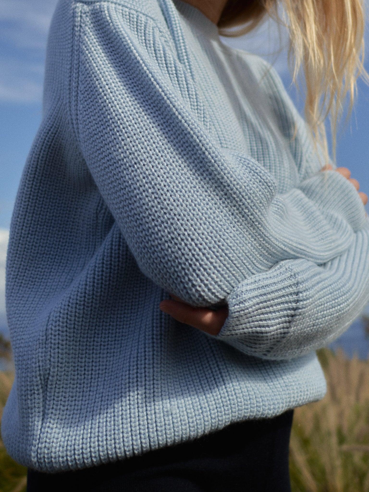 Sweter 'Chunky' II gatunek