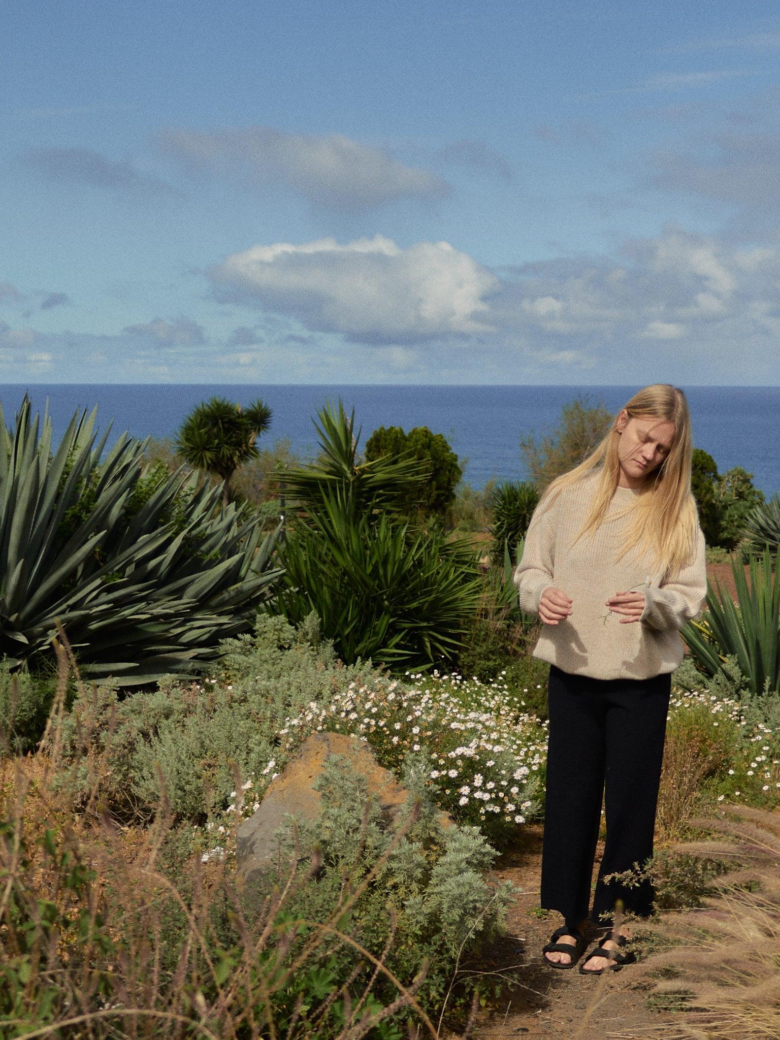 Sweter 'Chunky' II gatunek