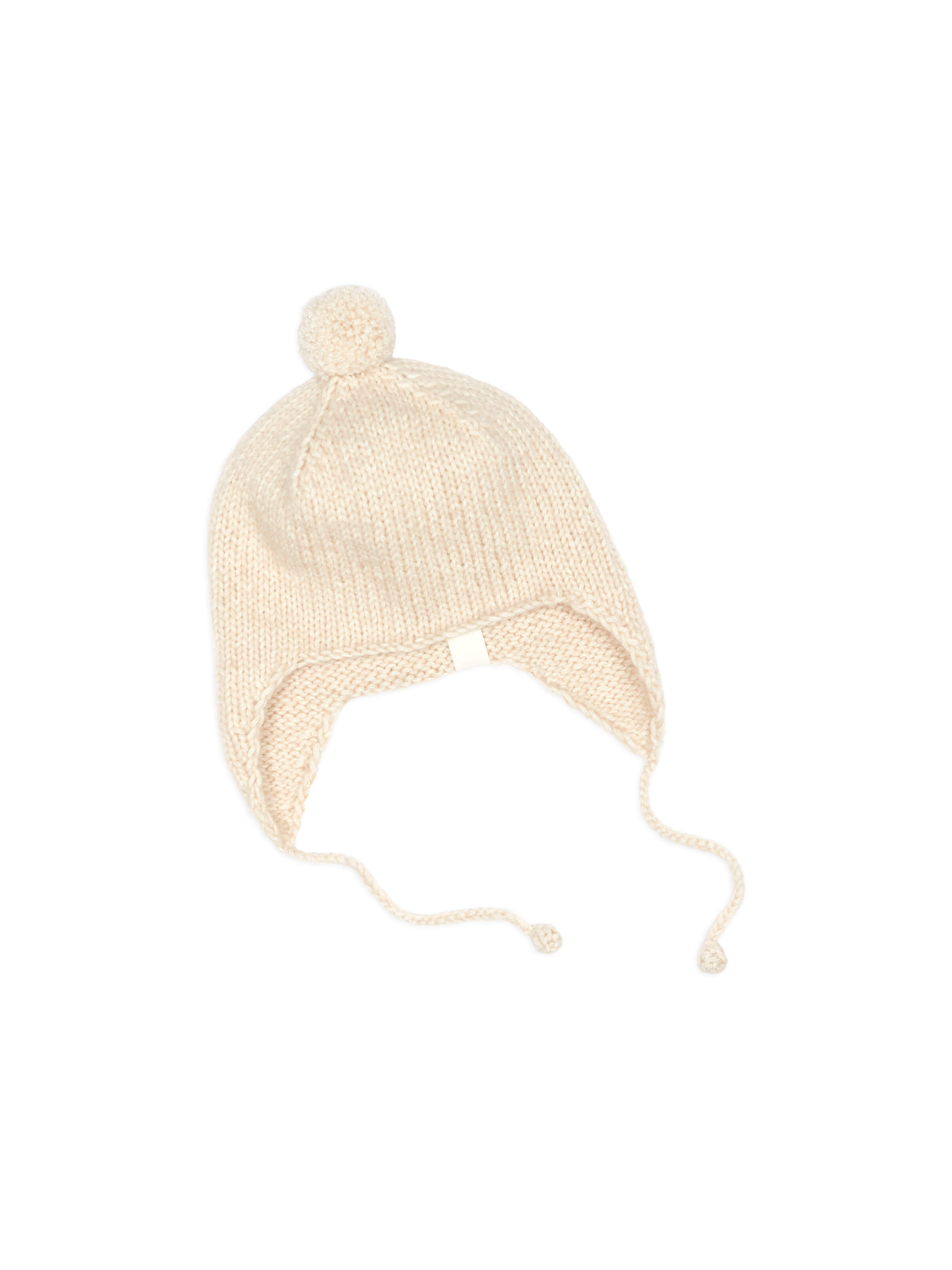 Bonetka z pomponem 'Petit'