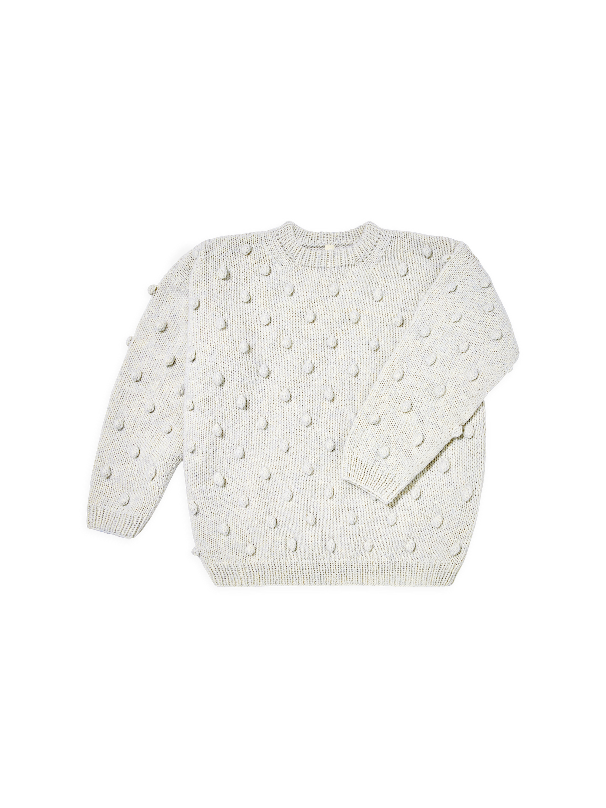Sweter 'Popcorn'