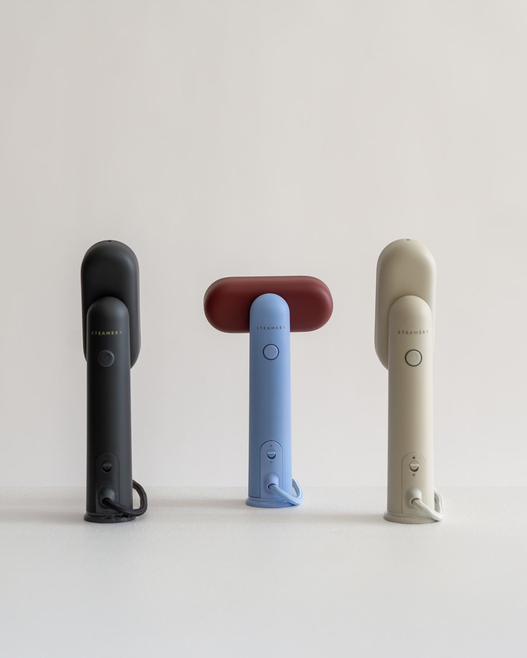 Parownica 'Cirrus Lite Travel Steamer'