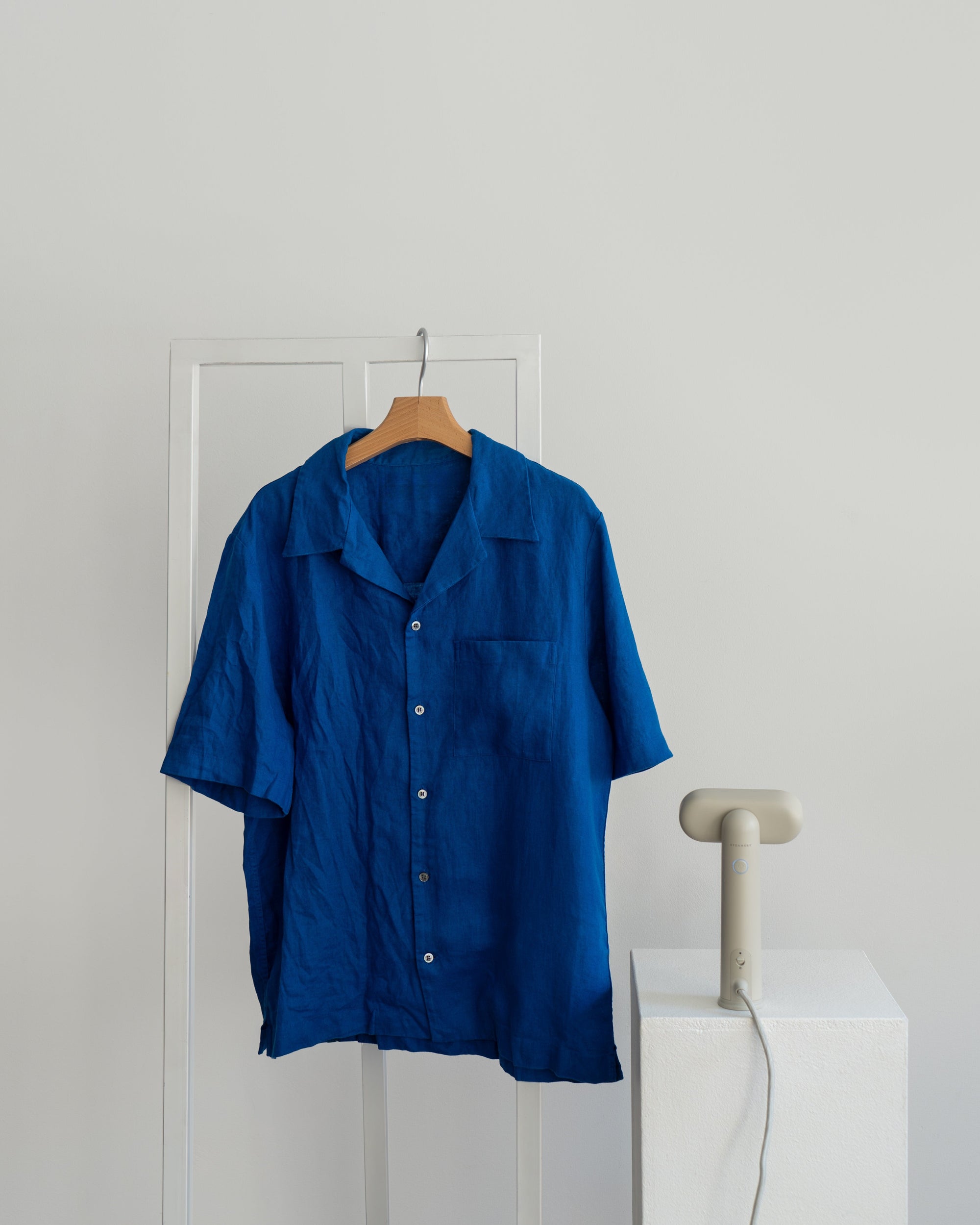 Parownica 'Cirrus Lite Travel Steamer'