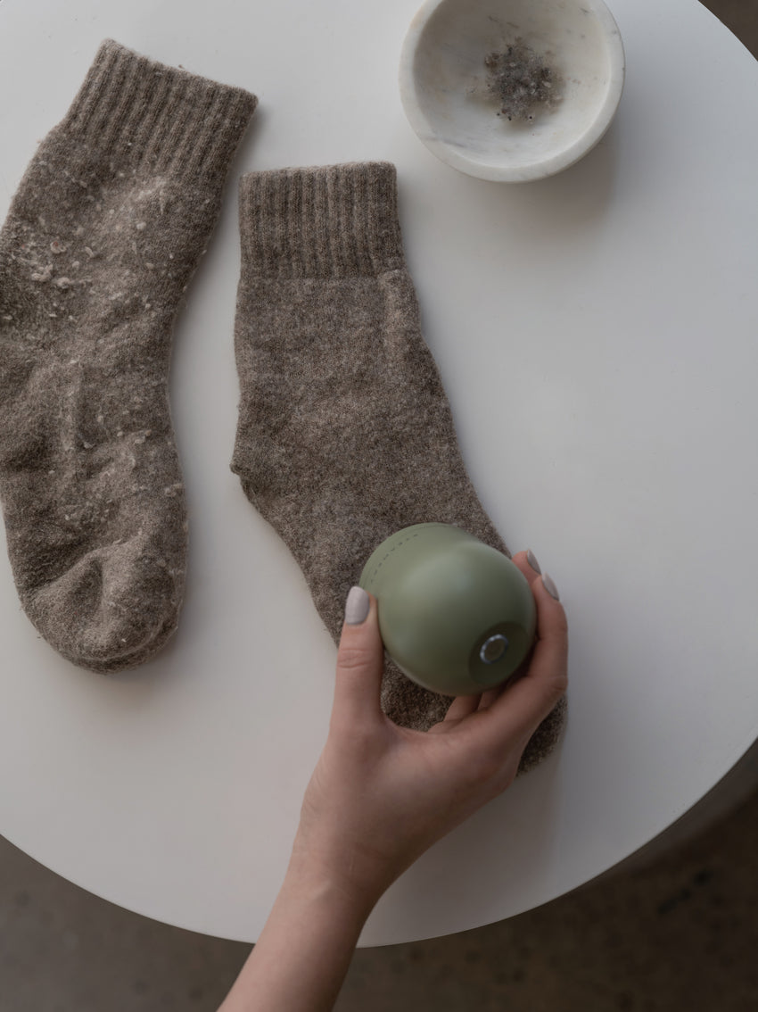 'Pilo 2' clothes shaver