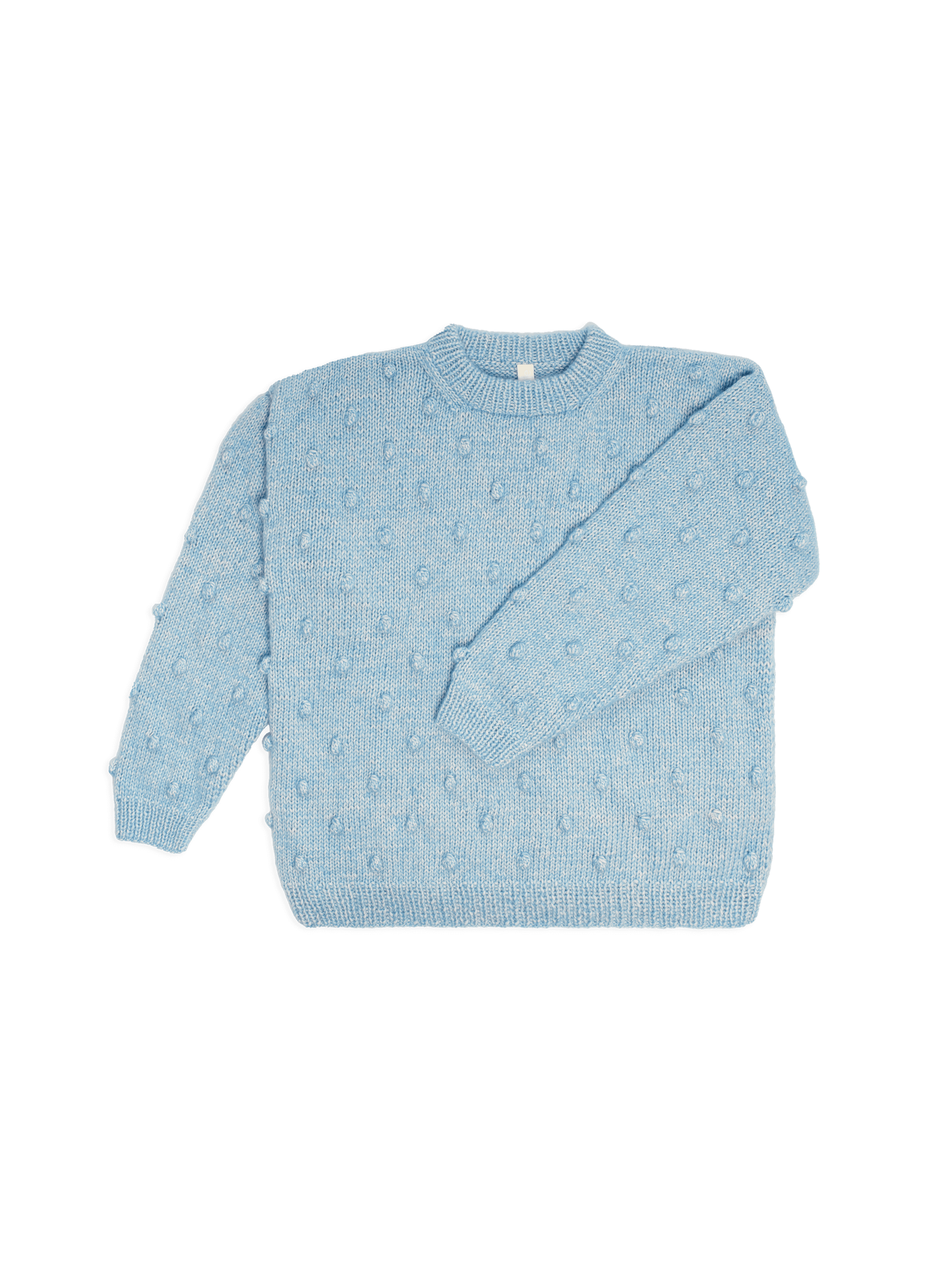 Sweter 'Popcorn'