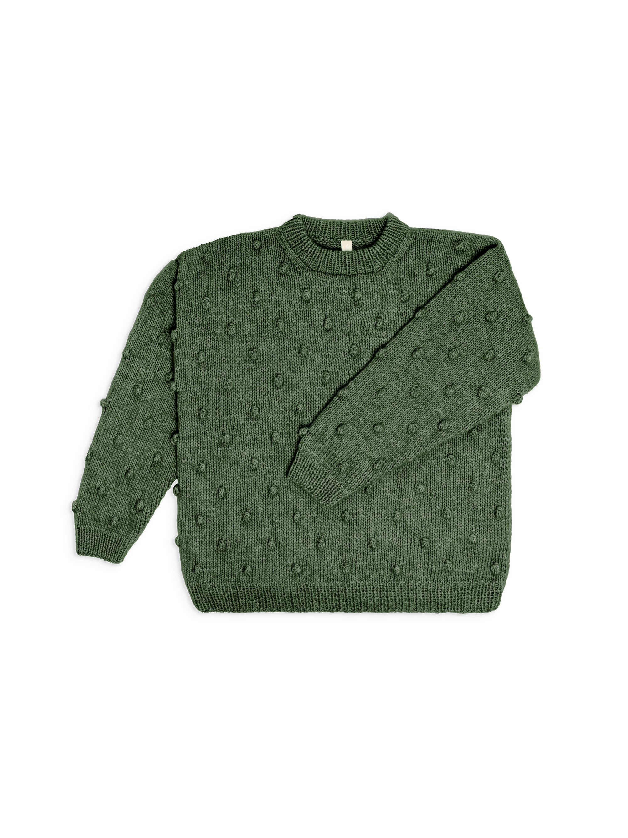Sweter 'Popcorn'
