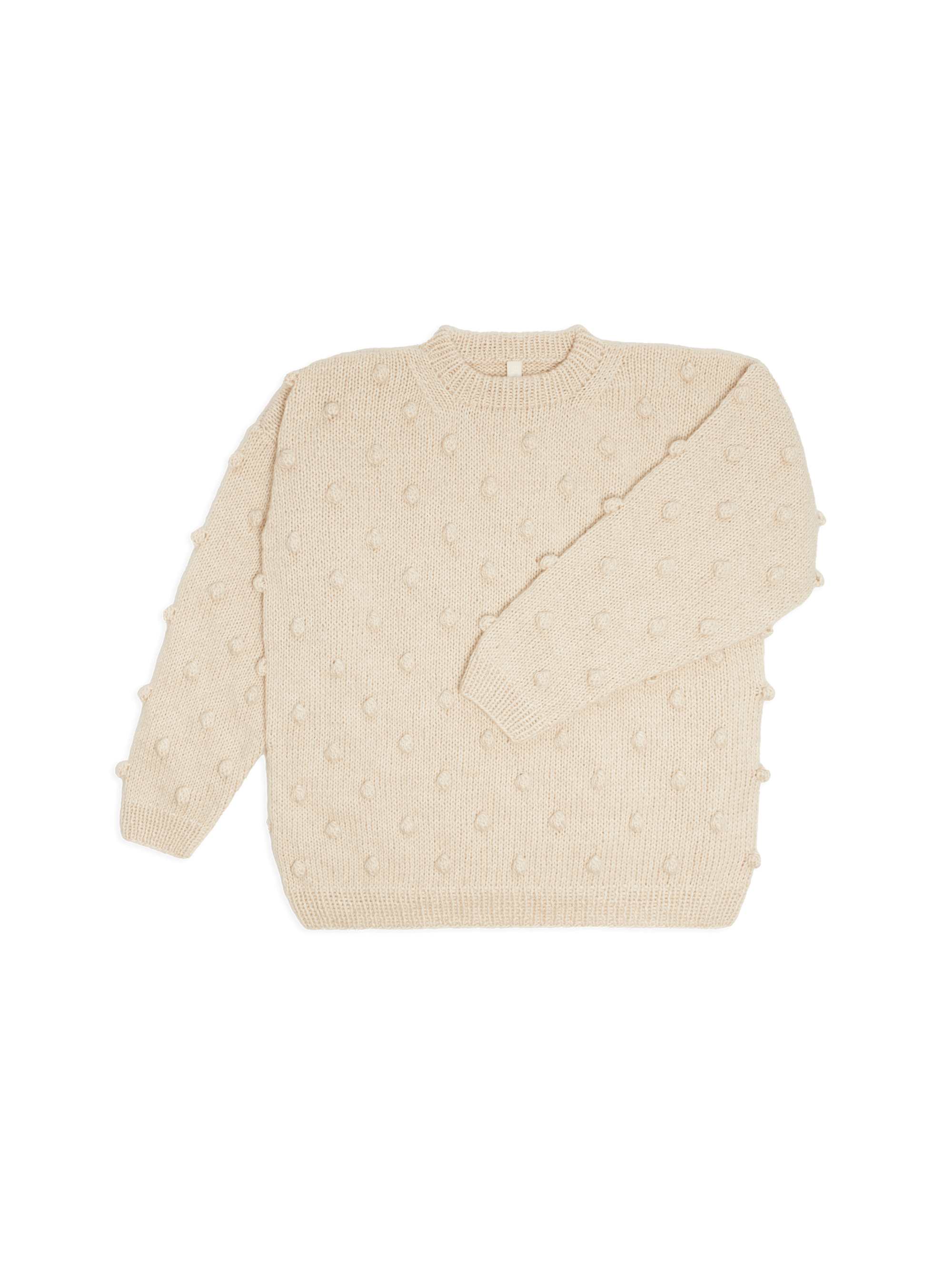 Sweter 'Popcorn'
