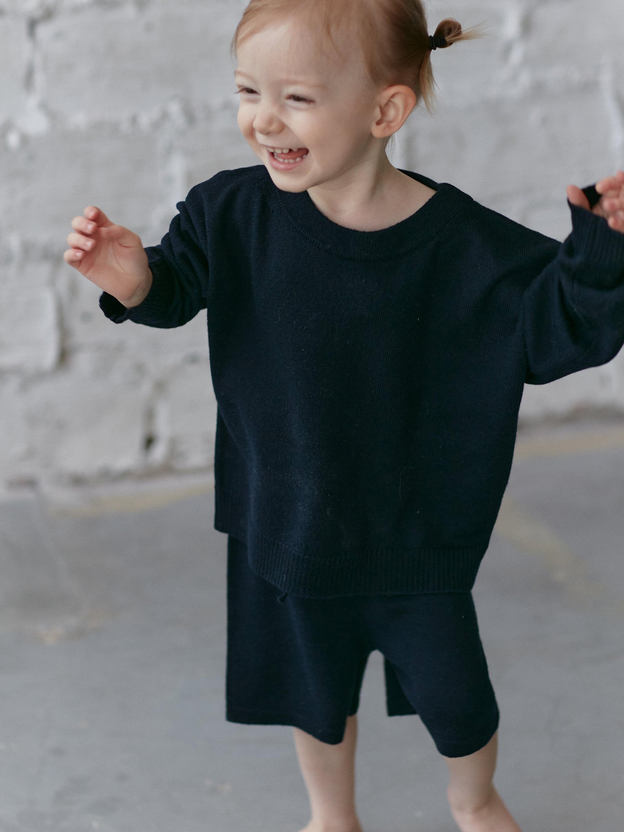 Sweterek 'Everyday' Kids