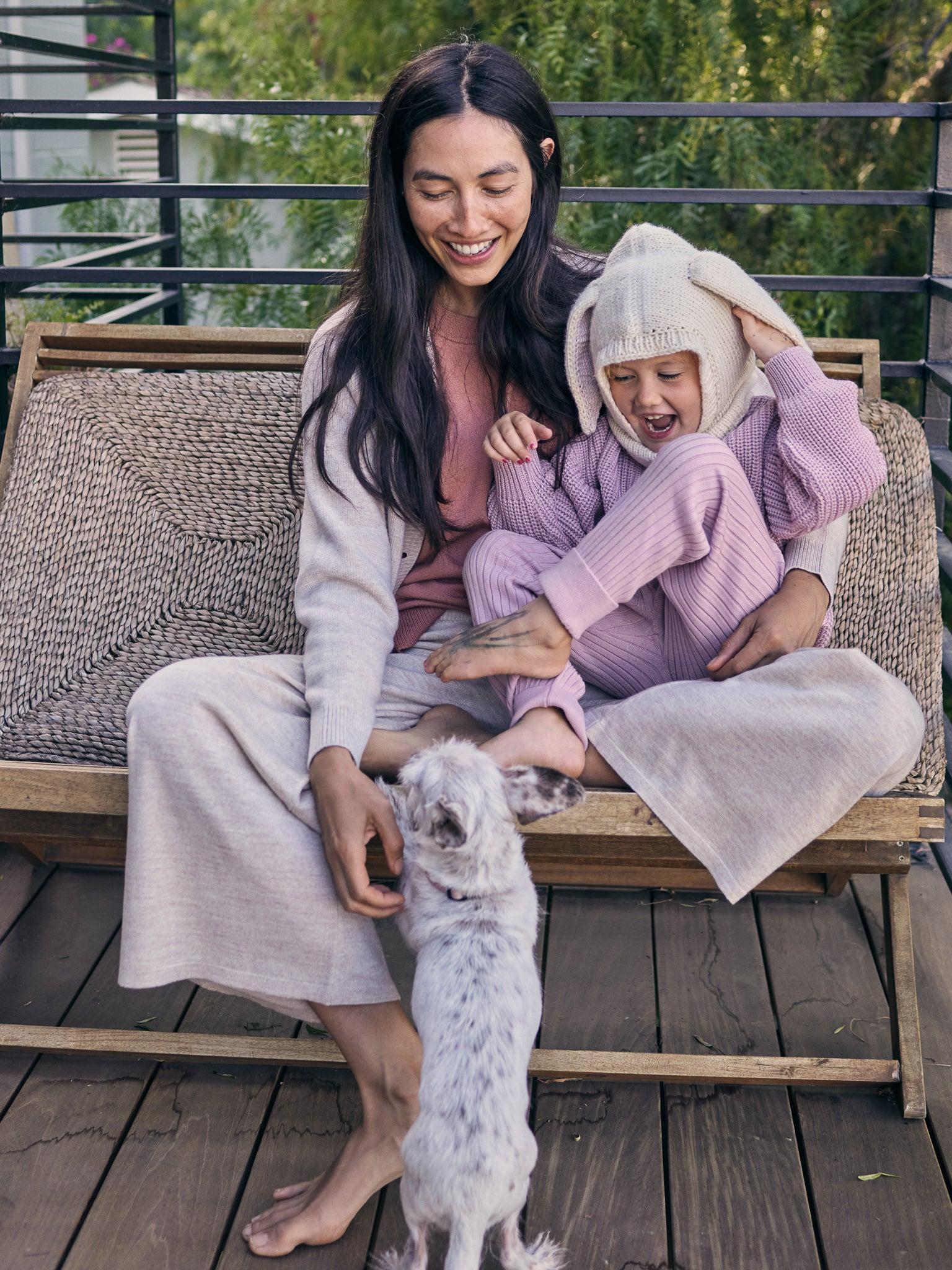 Legginsy 'Everyday' Kids