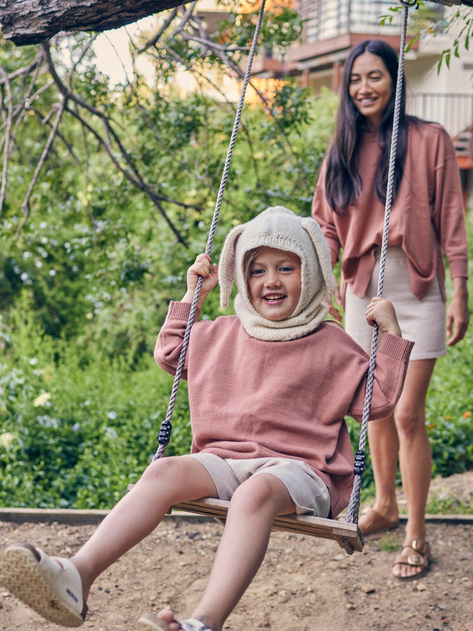 Sweterek 'Everyday' Kids