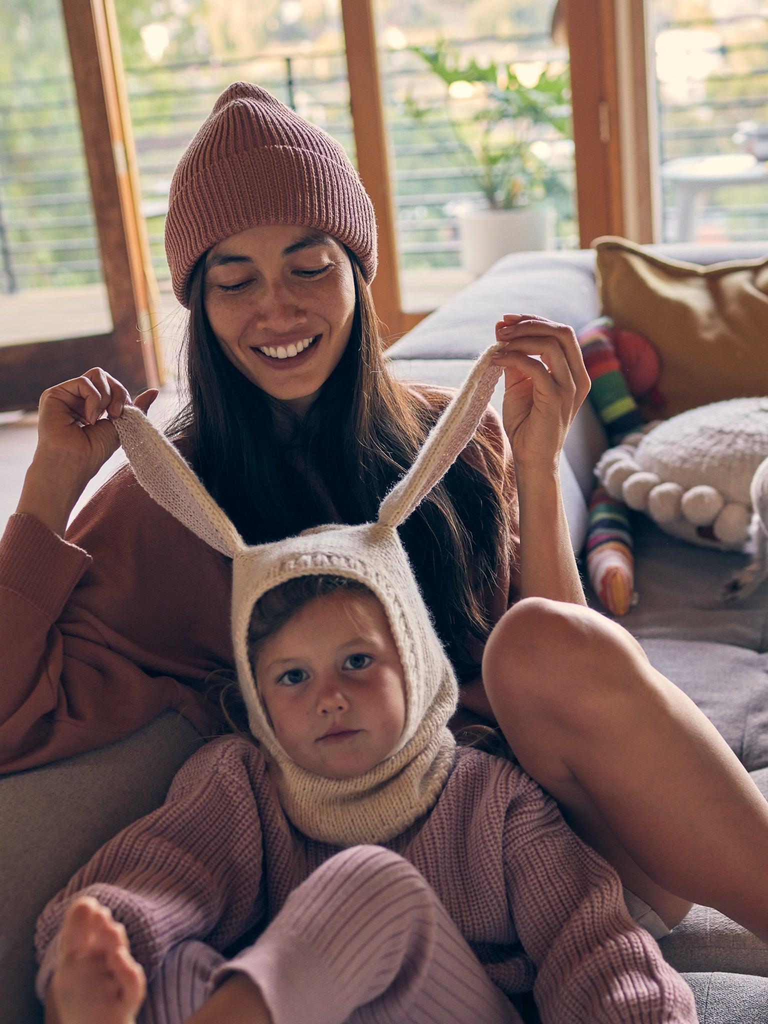 Beanie 'Everyday'