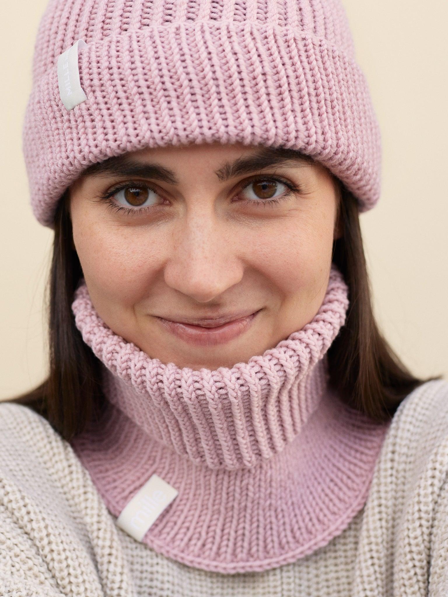 Beanie 'Merino'