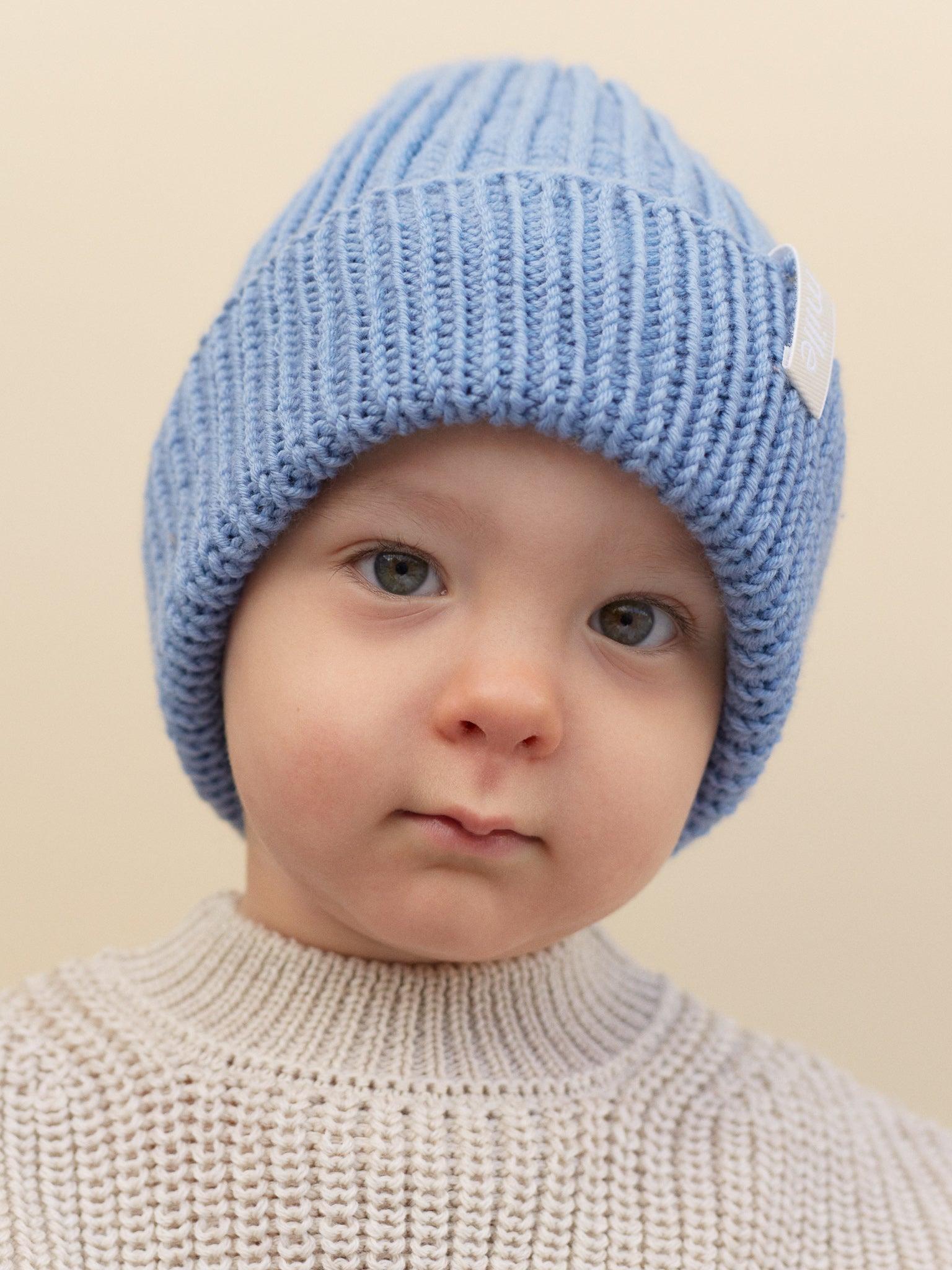 Beanie 'Merino'