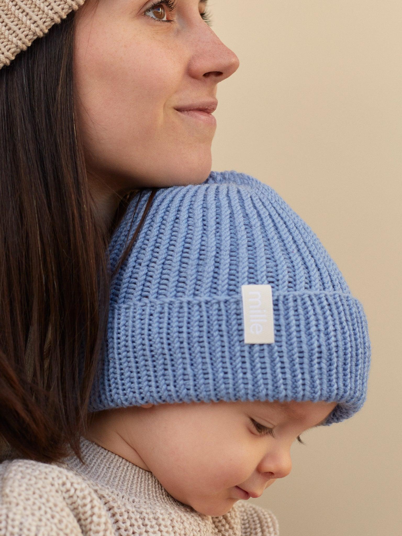 Beanie 'Merino'