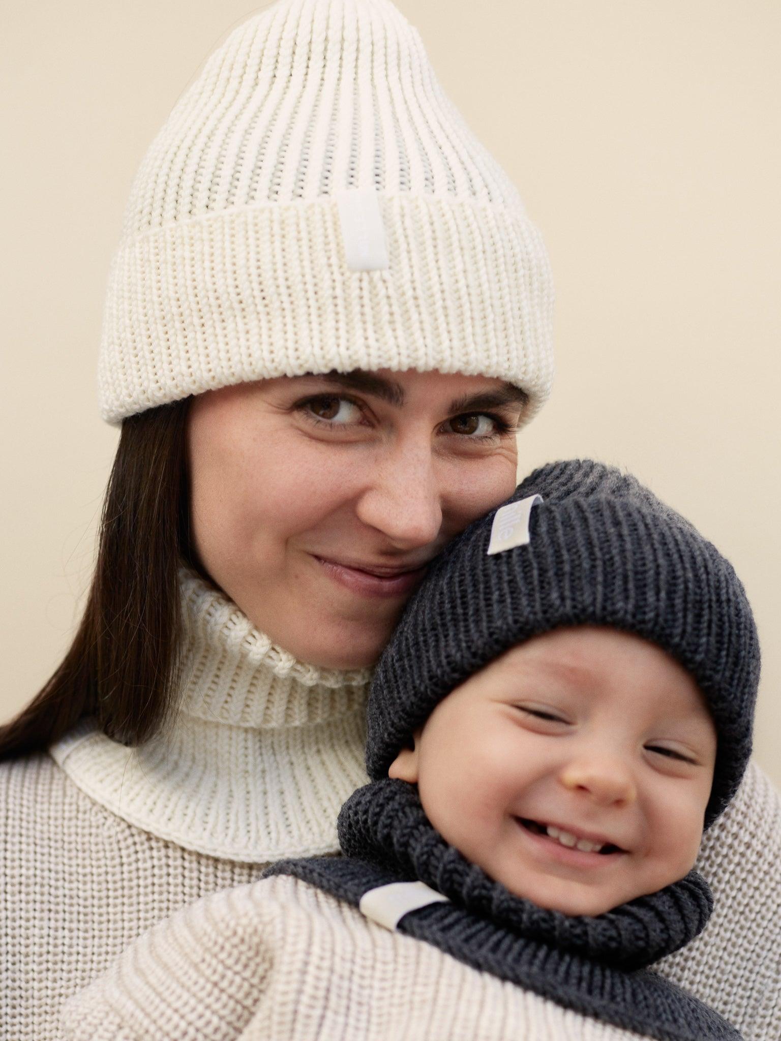 Beanie 'Merino'