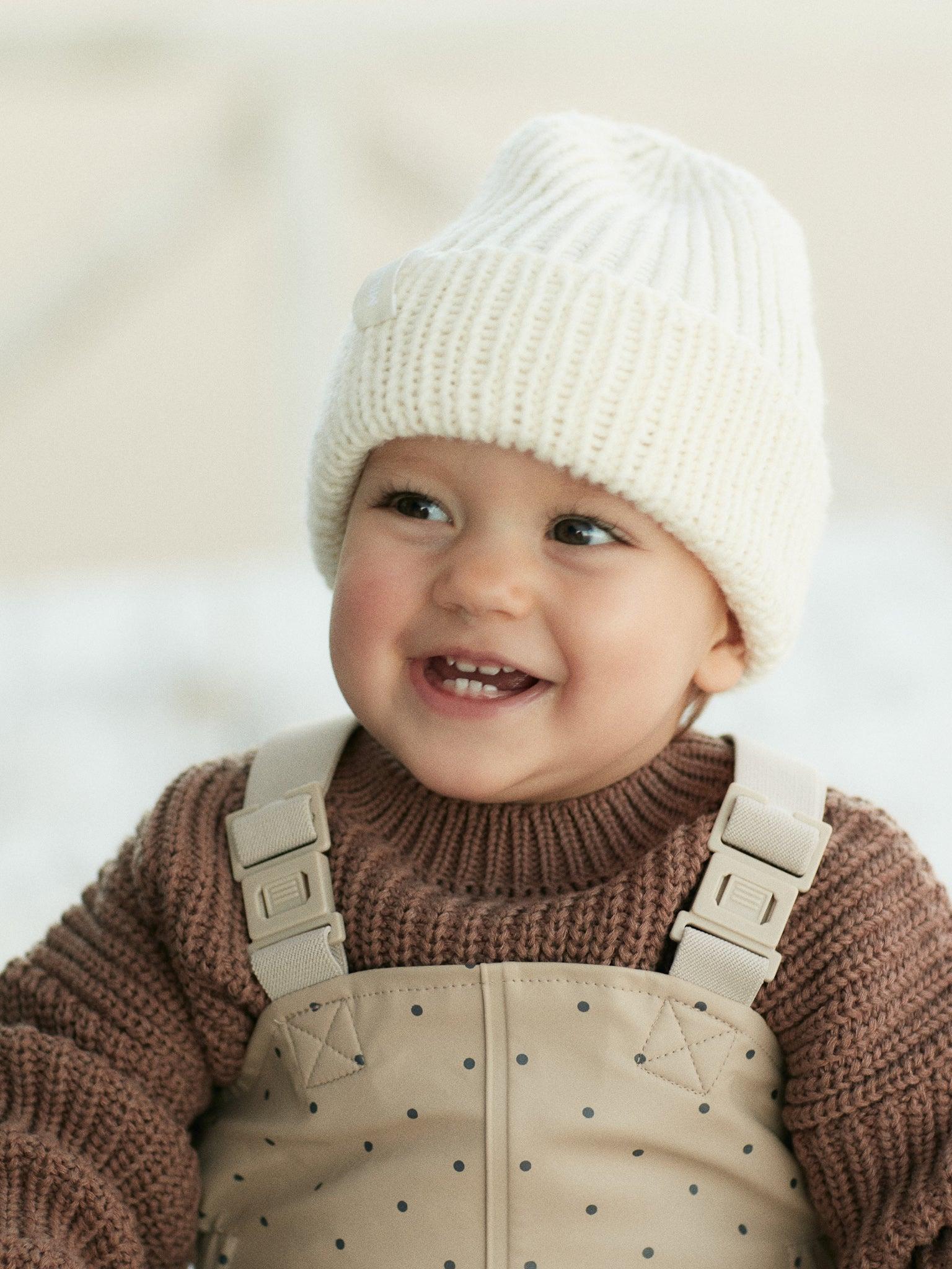 Beanie 'Merino'