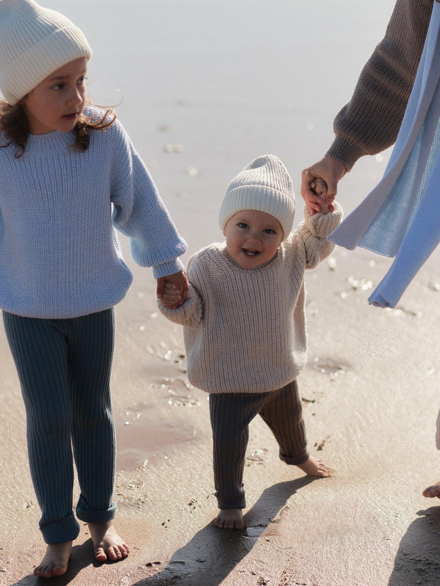 Legginsy 'Everyday' Kids