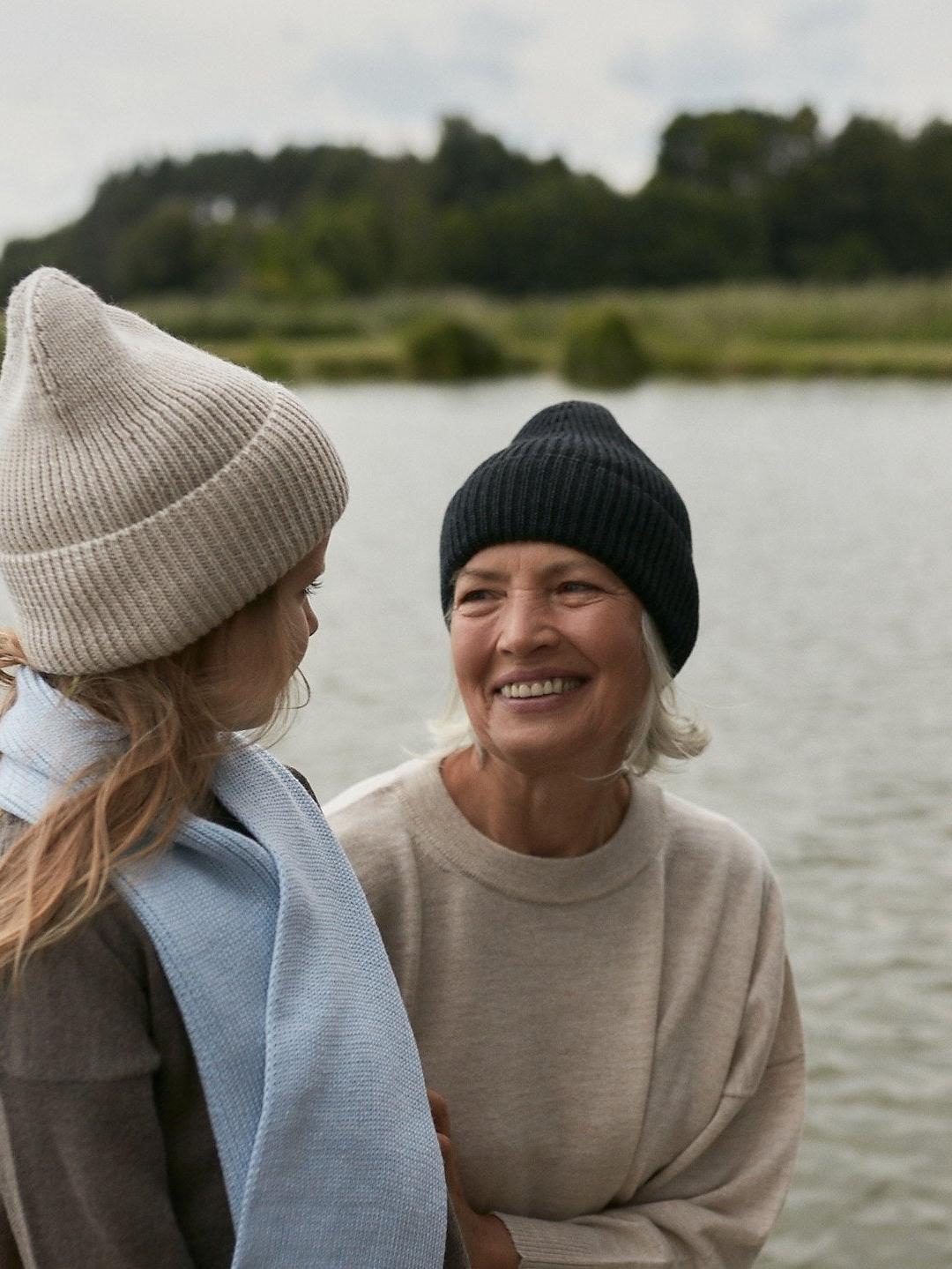 Beanie 'Everyday'