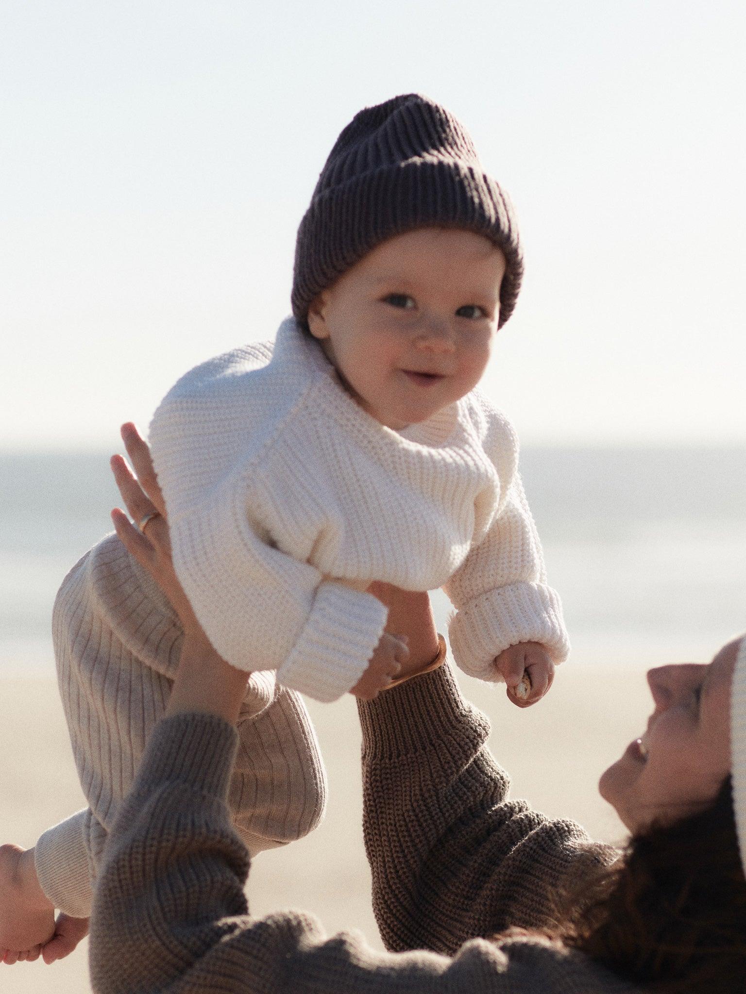 Sweter 'Chunky' Kids