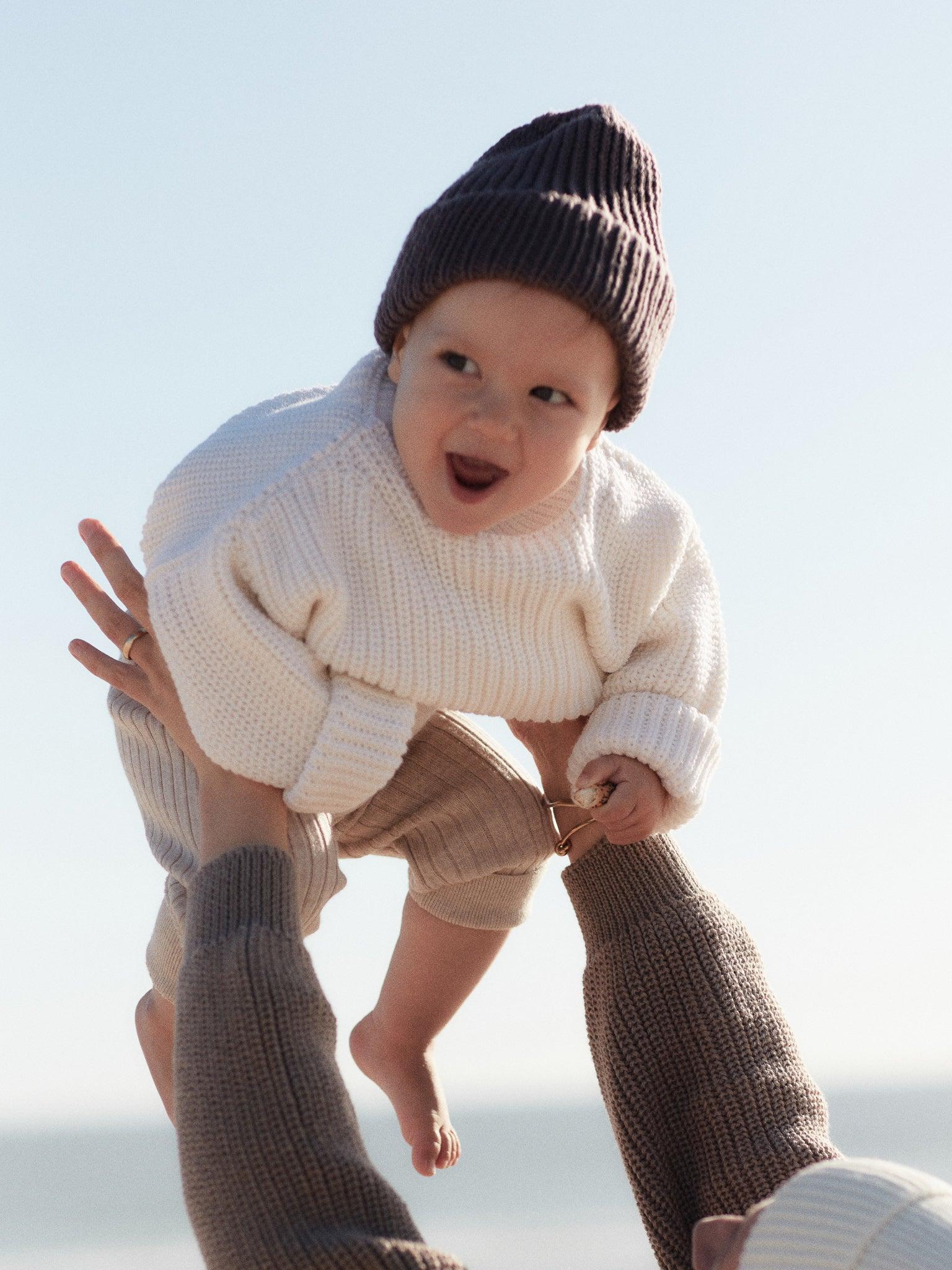 Beanie 'Merino'