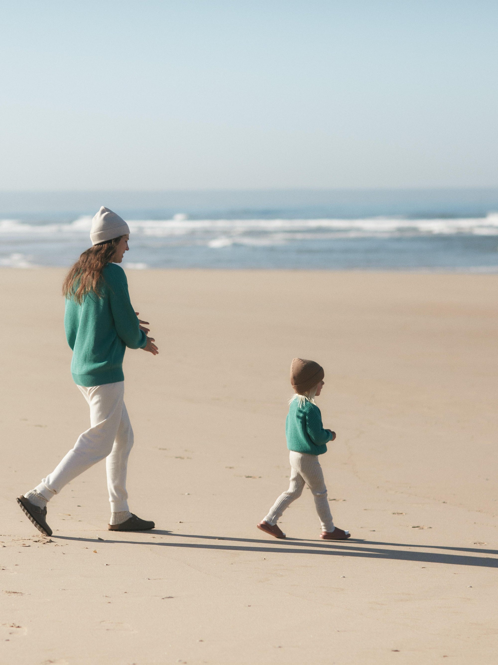 Sweter 'Chunky' II gatunek