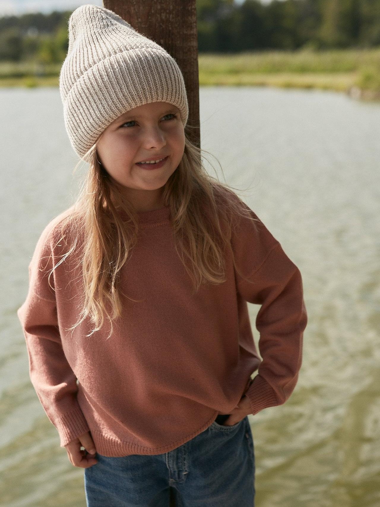 Sweterek 'Everyday' Kids