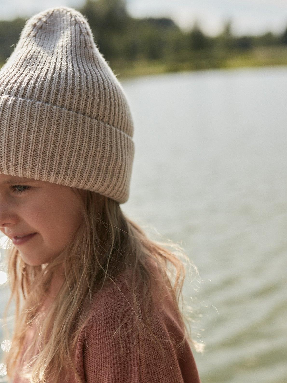 Beanie 'Everyday'