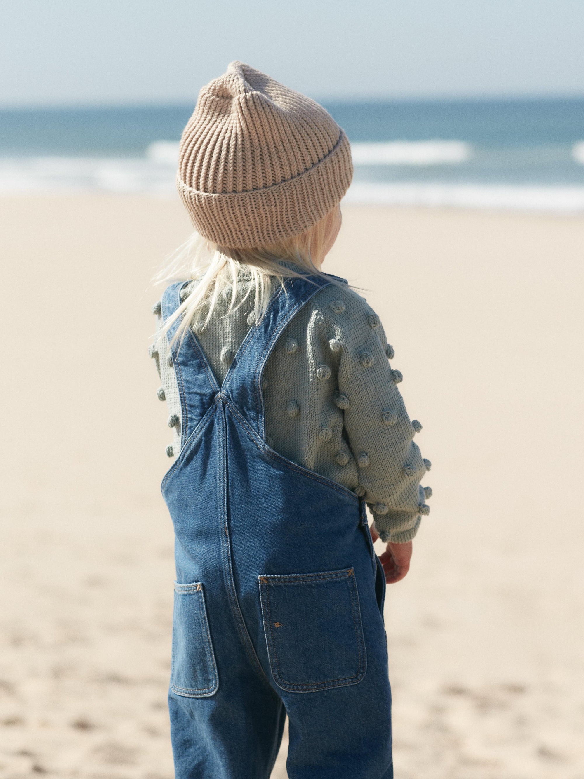 Beanie 'Merino'