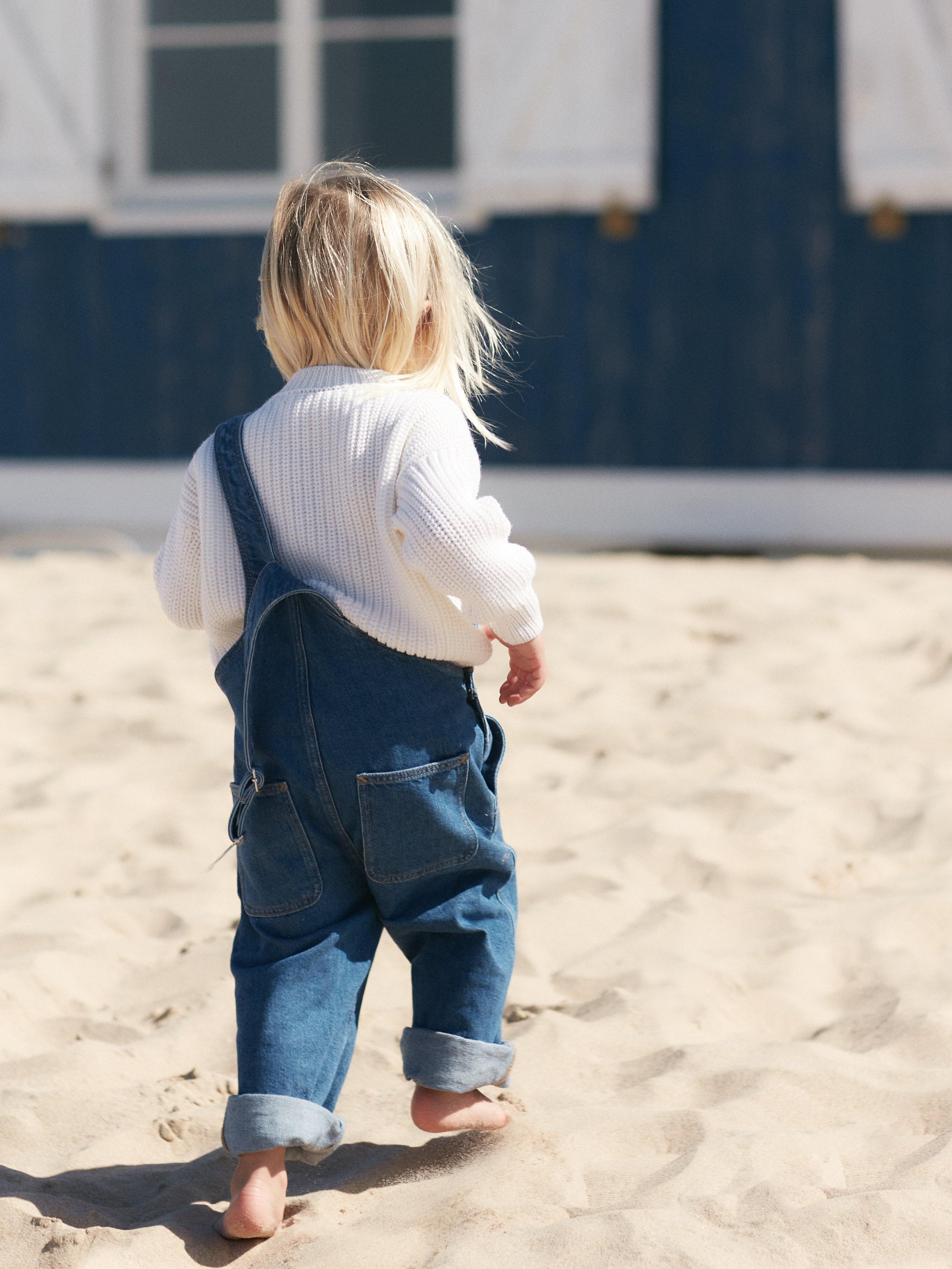 Sweter 'Chunky' Kids