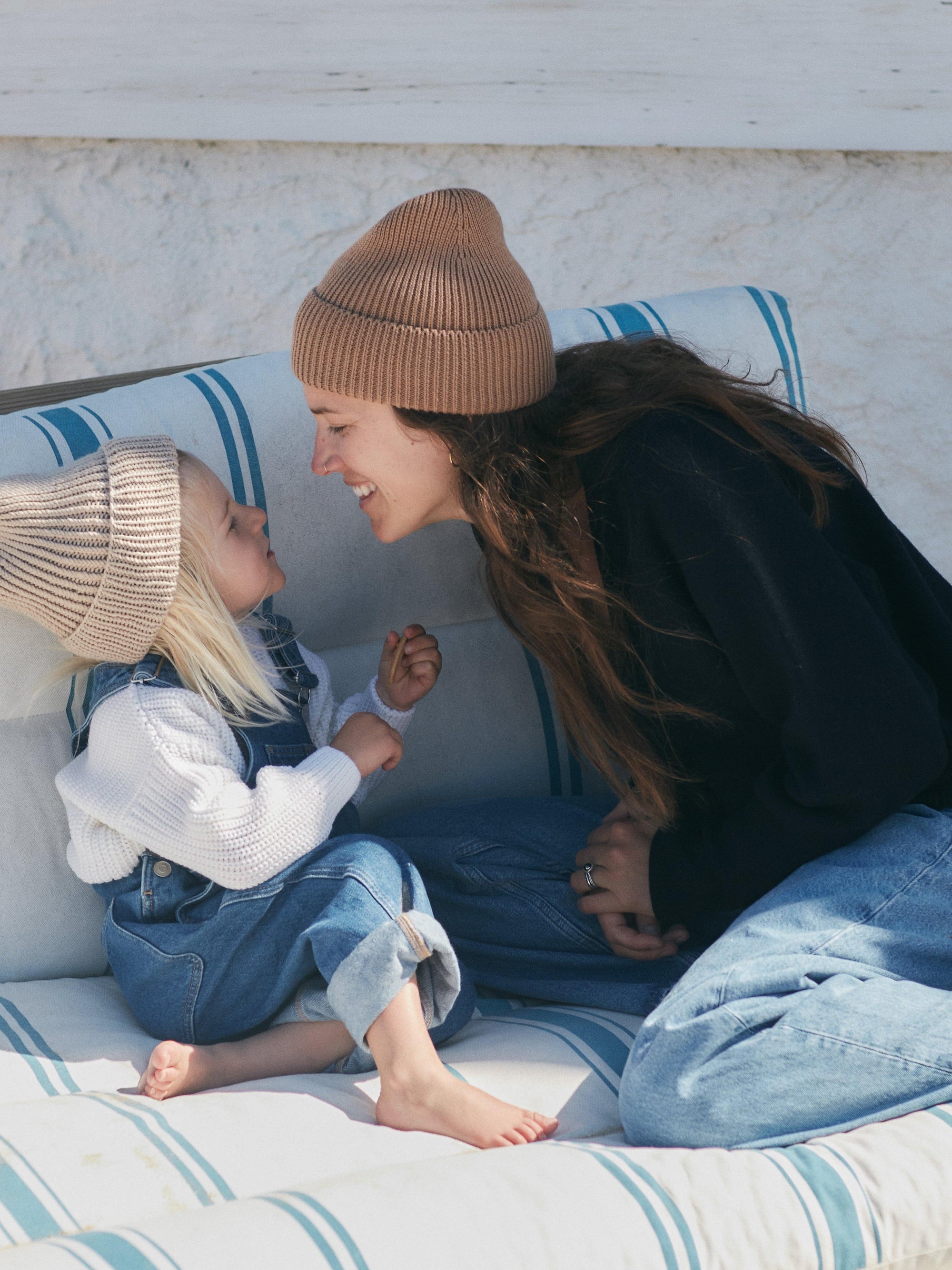 Beanie 'Merino'