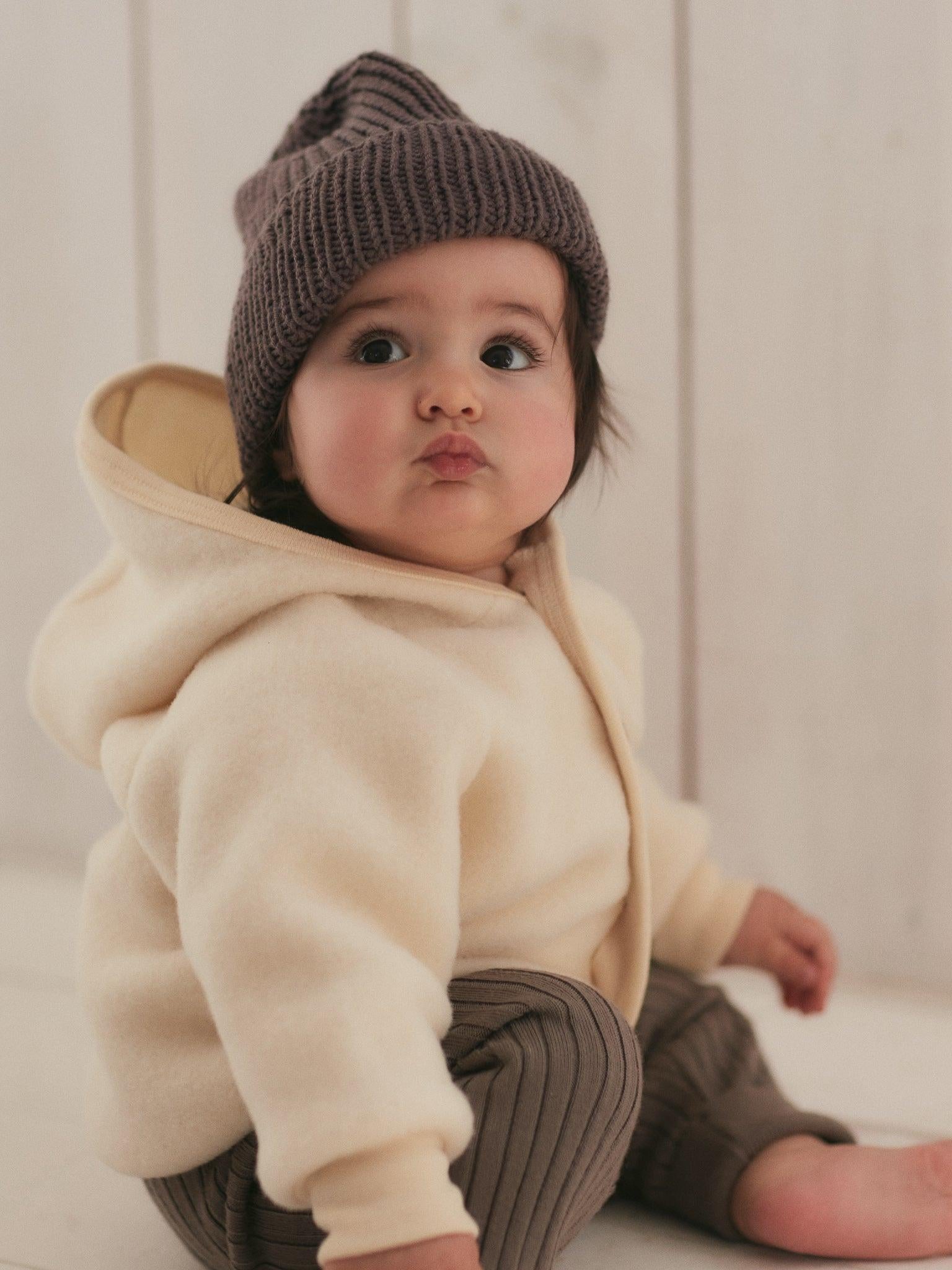 Beanie 'Merino'