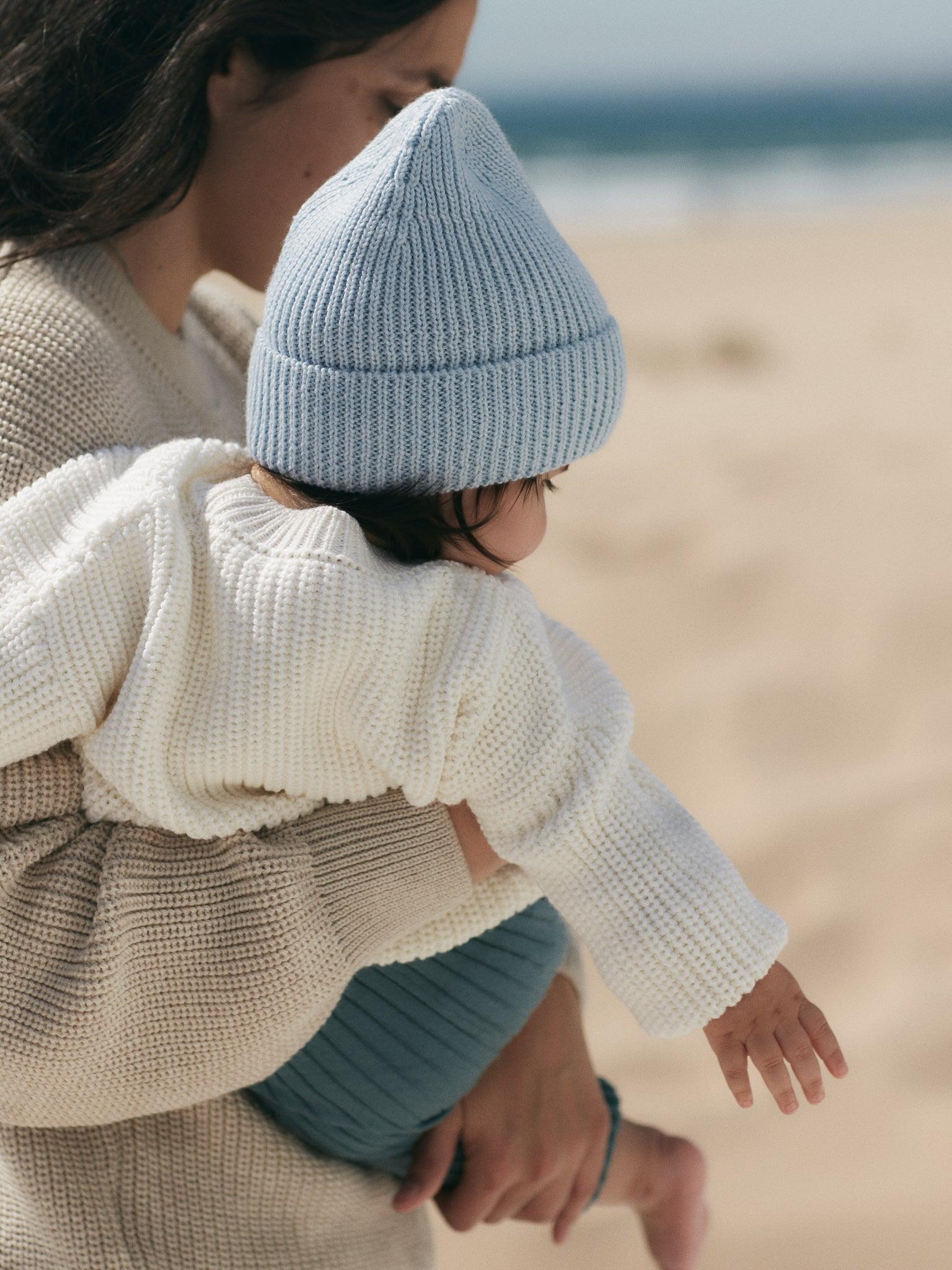 Sweter 'Chunky' Kids