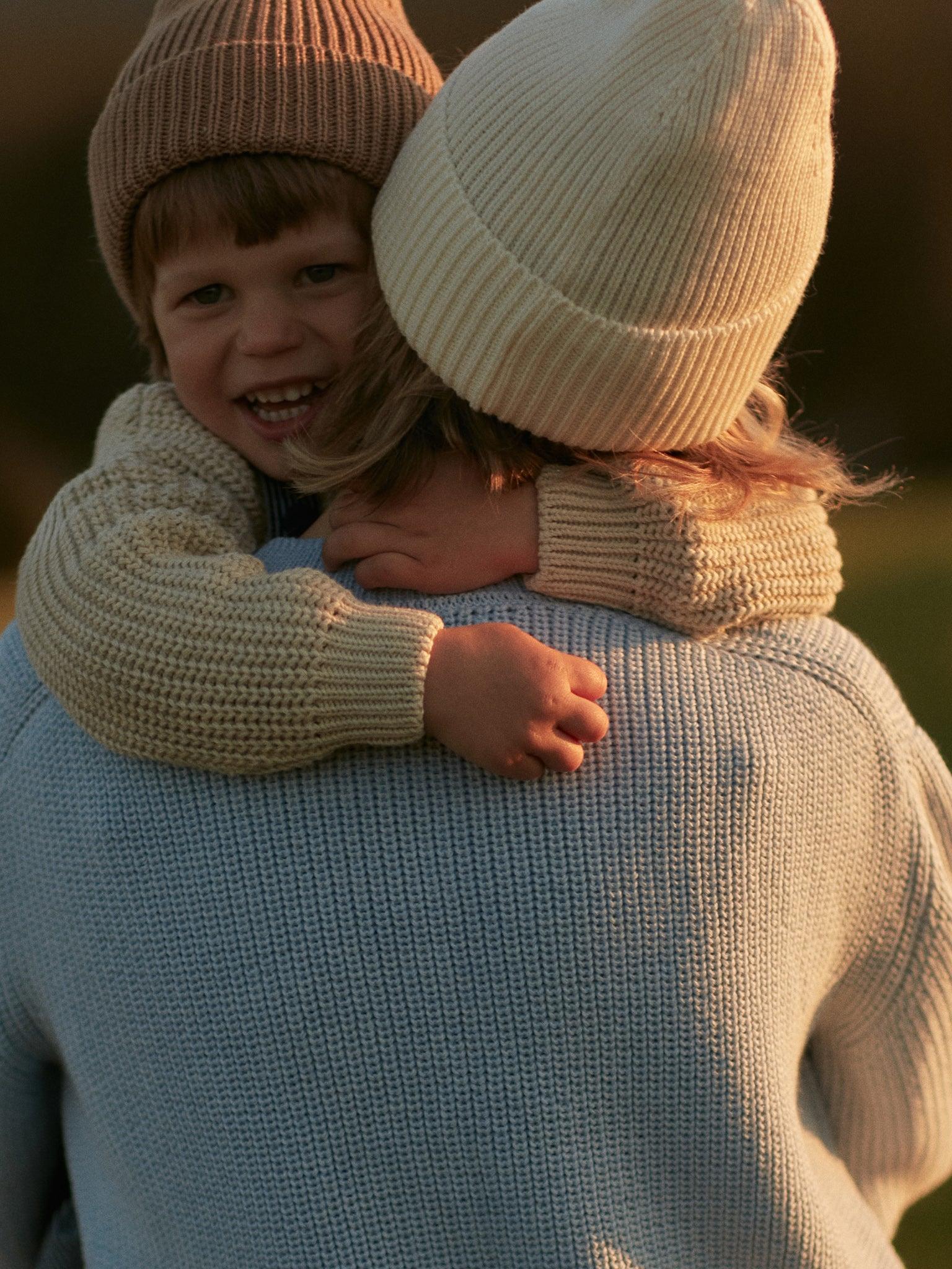 Sweter 'Chunky' II gatunek