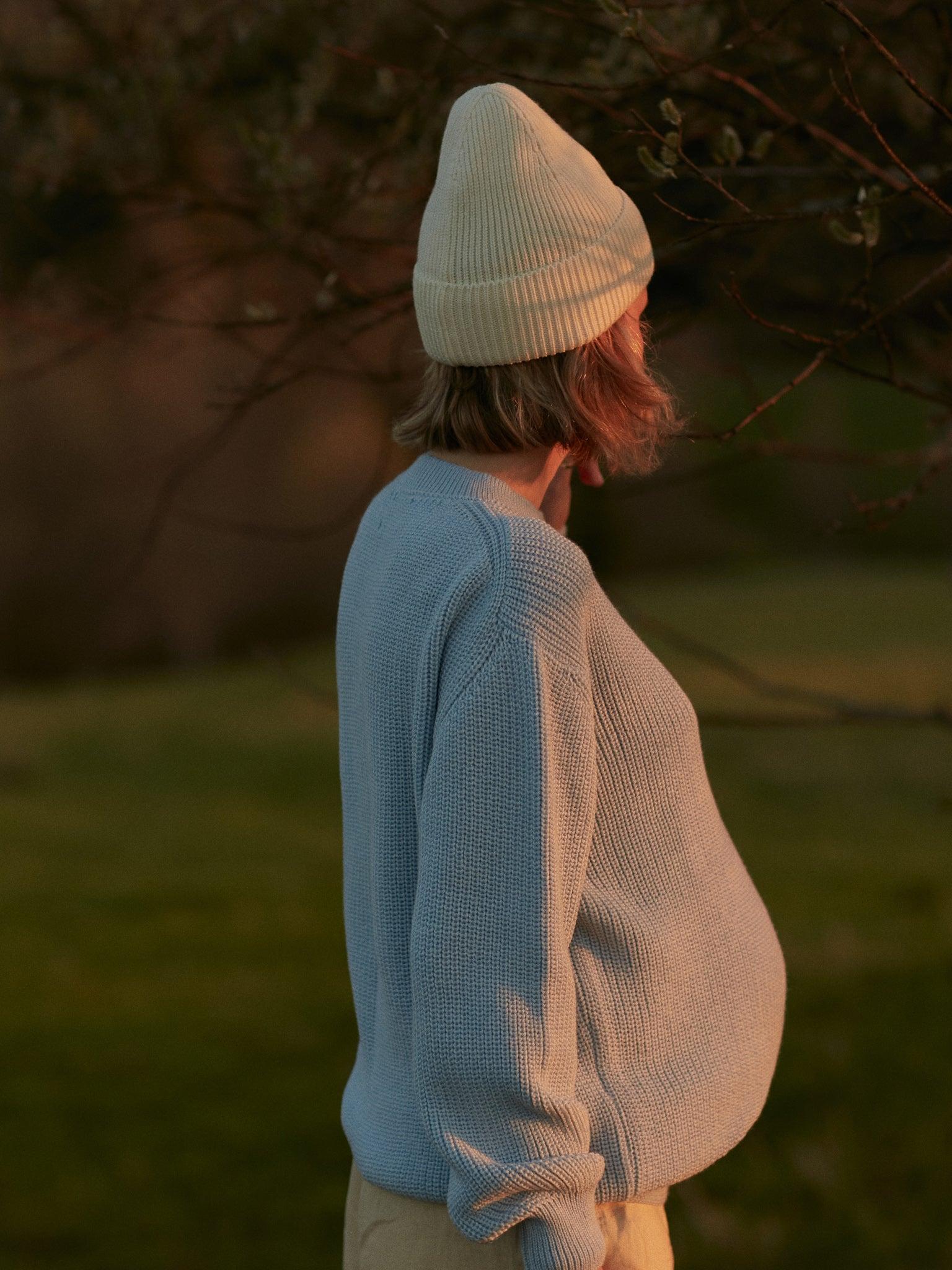 Sweter 'Chunky' II gatunek