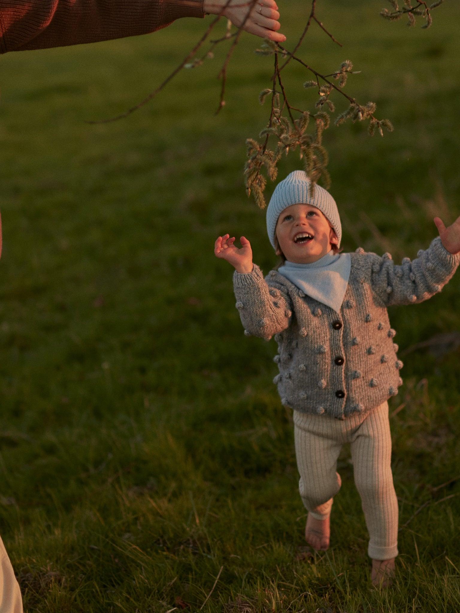 Legginsy 'Everyday' Kids