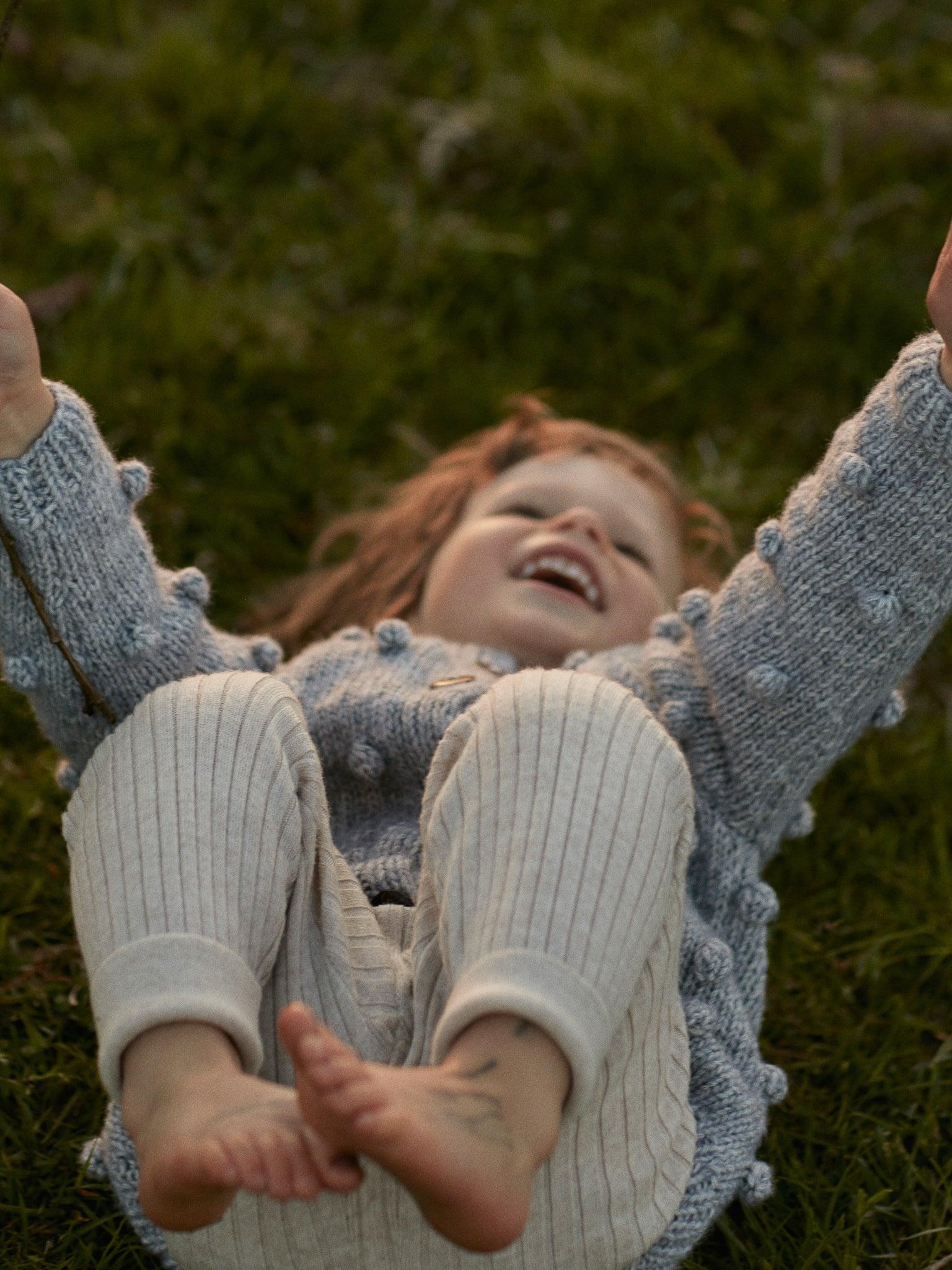 Legginsy 'Everyday' Kids