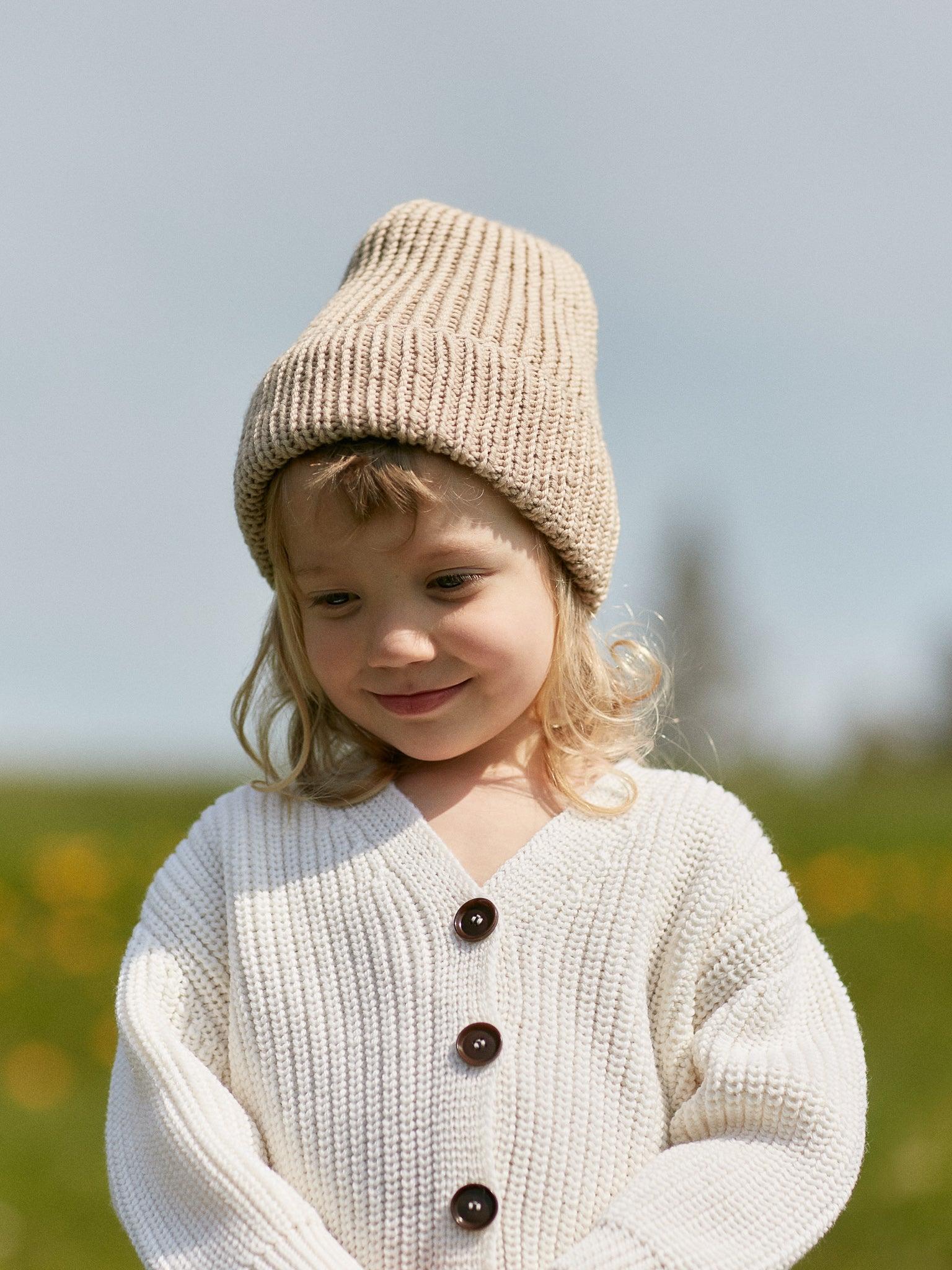 Beanie 'Merino'