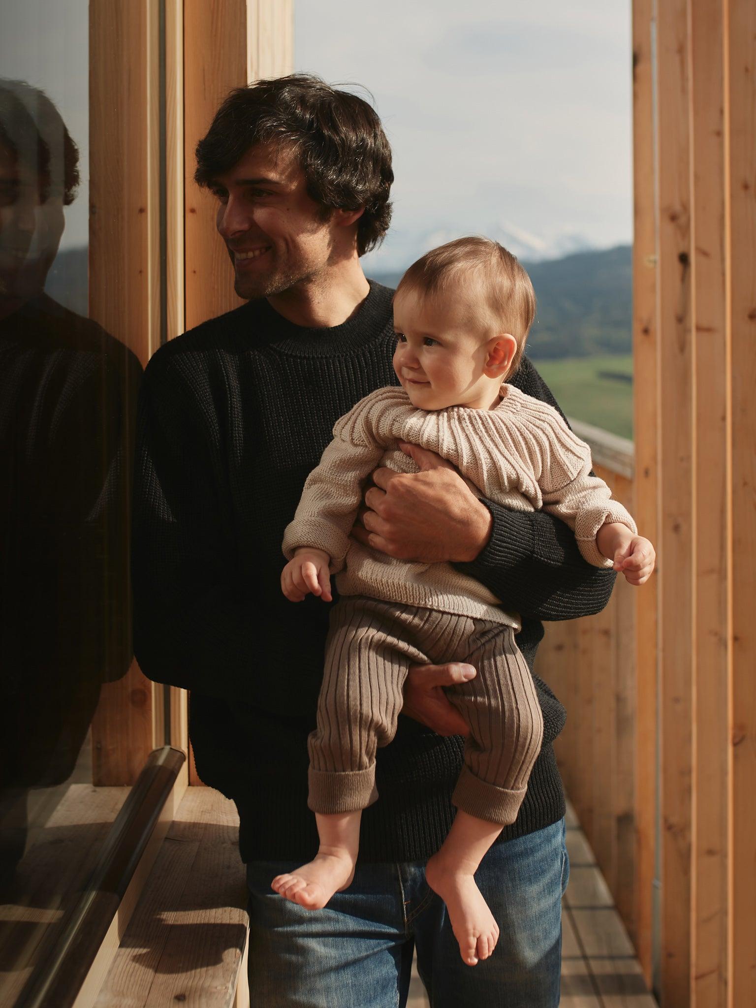 Sweter 'Chunky' II gatunek