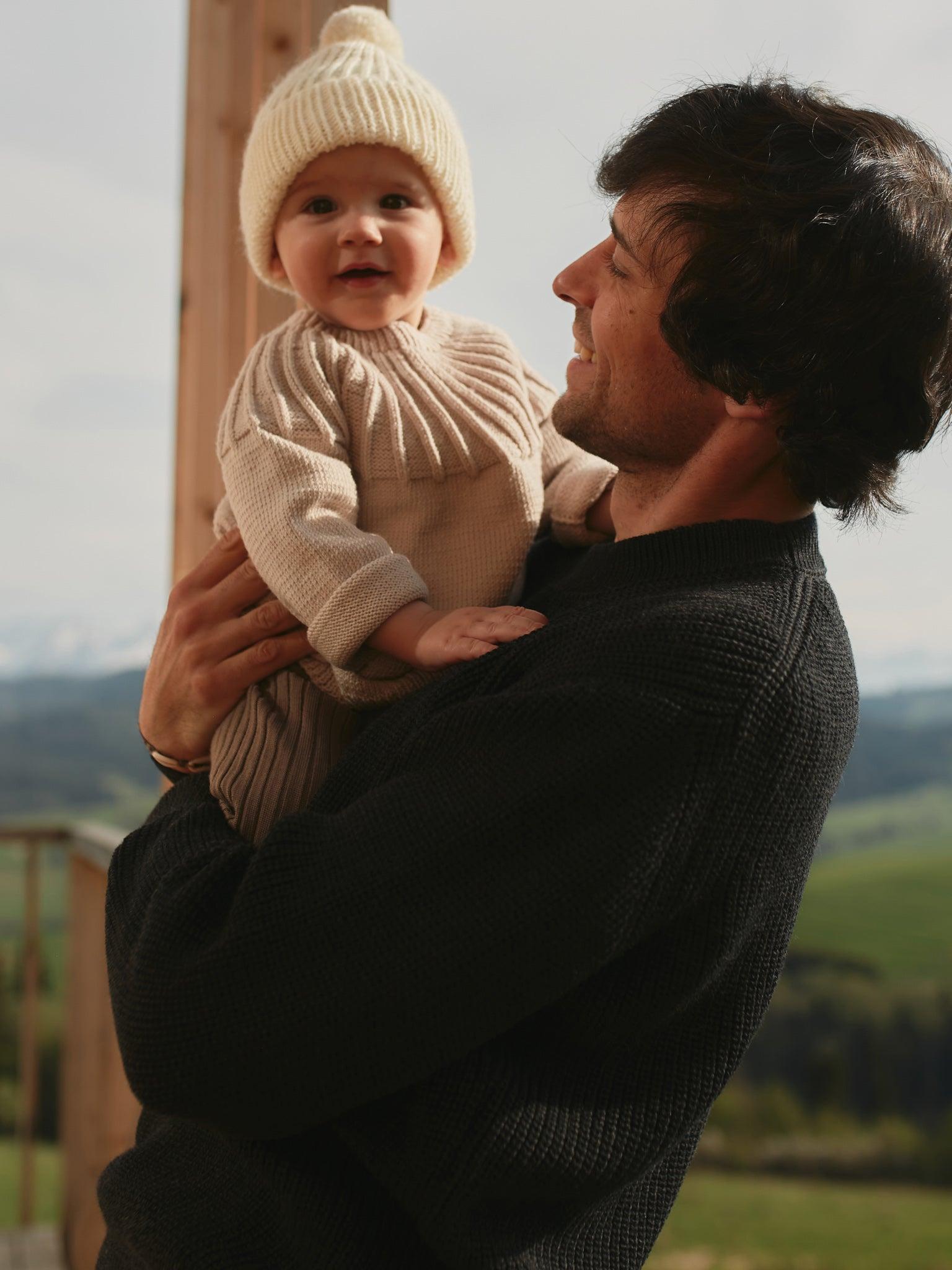 Sweter 'Chunky' II gatunek