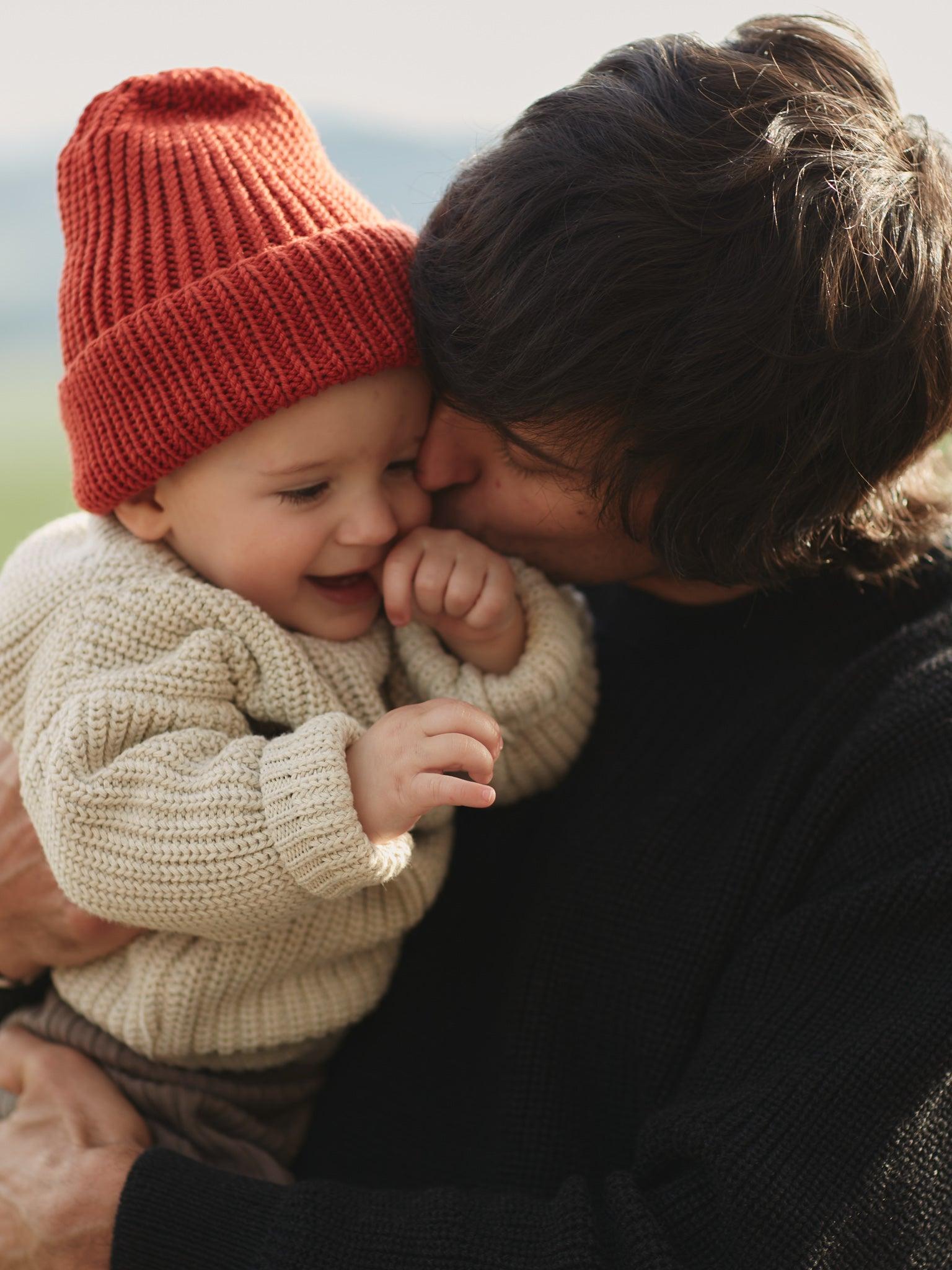 Beanie 'Merino'
