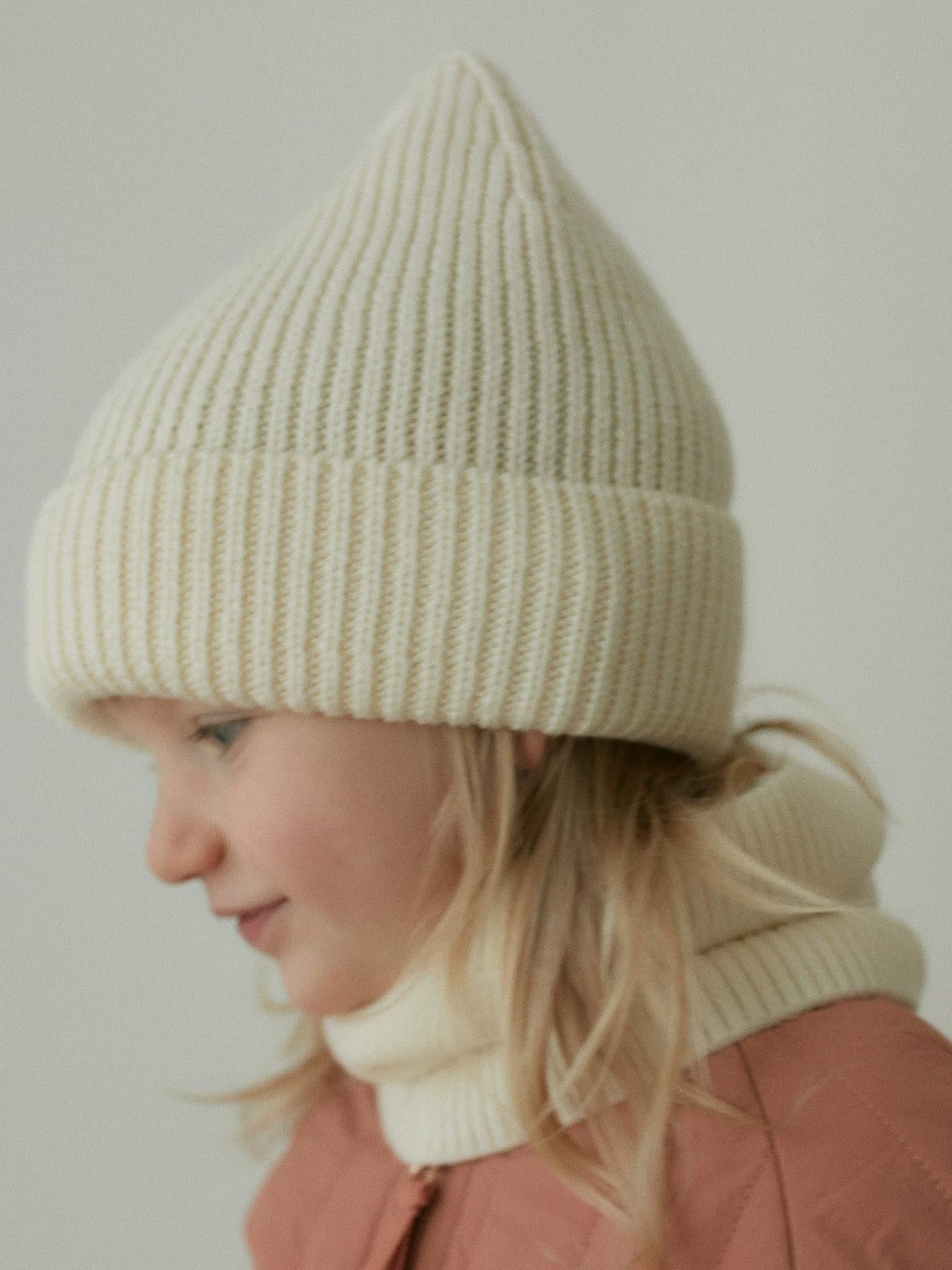 Komin Loop 'Fine Merino'