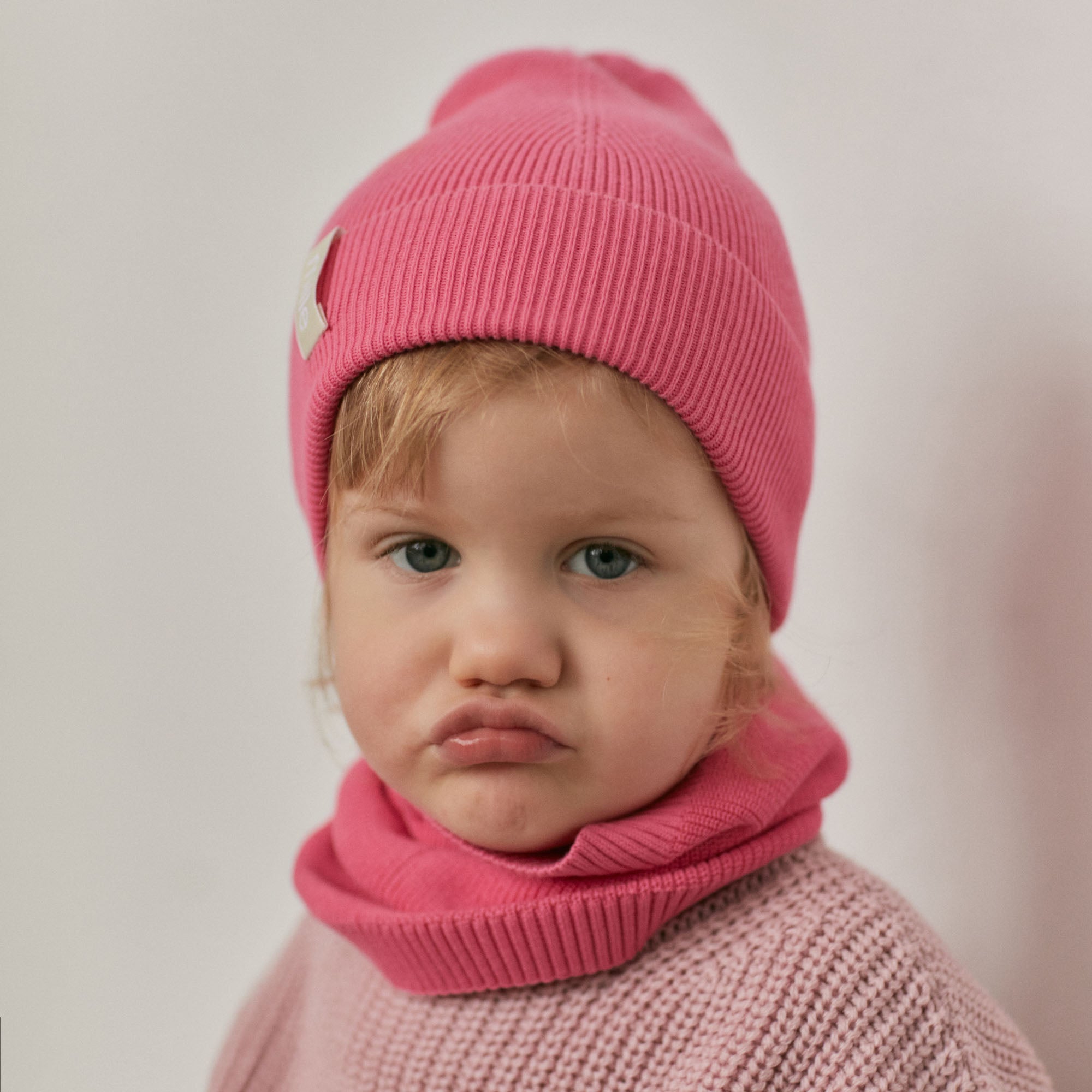 Komin Loop 'Fine Cotton'