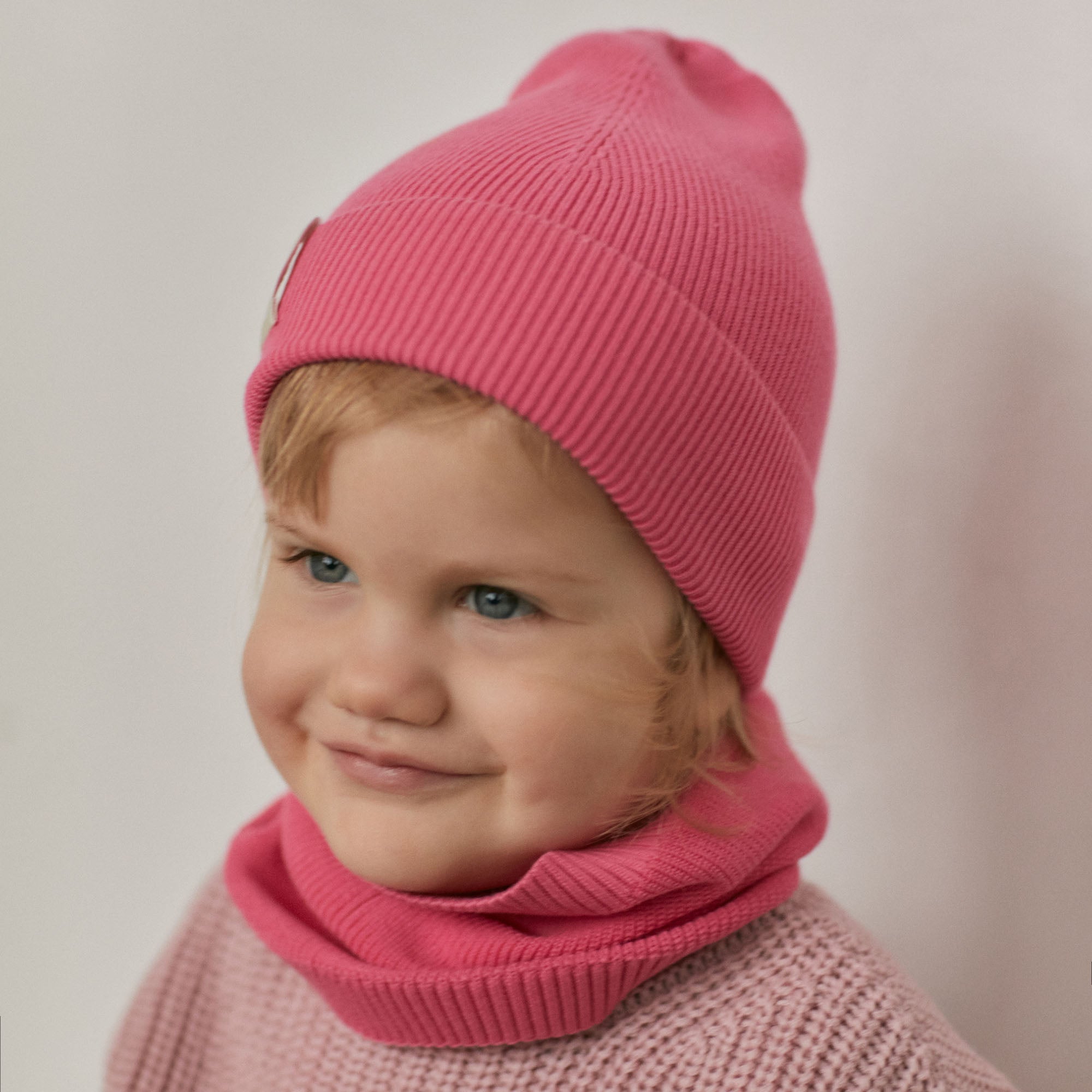 Komin Loop 'Fine Cotton'