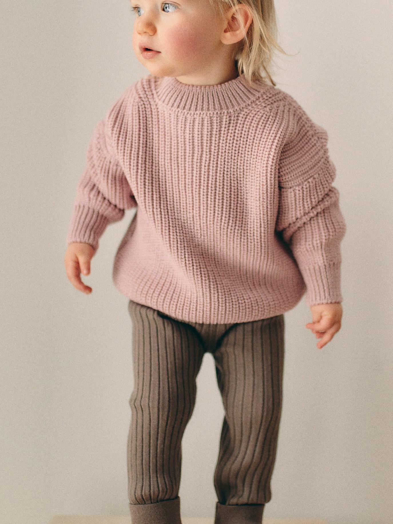 Legginsy 'Everyday' Kids