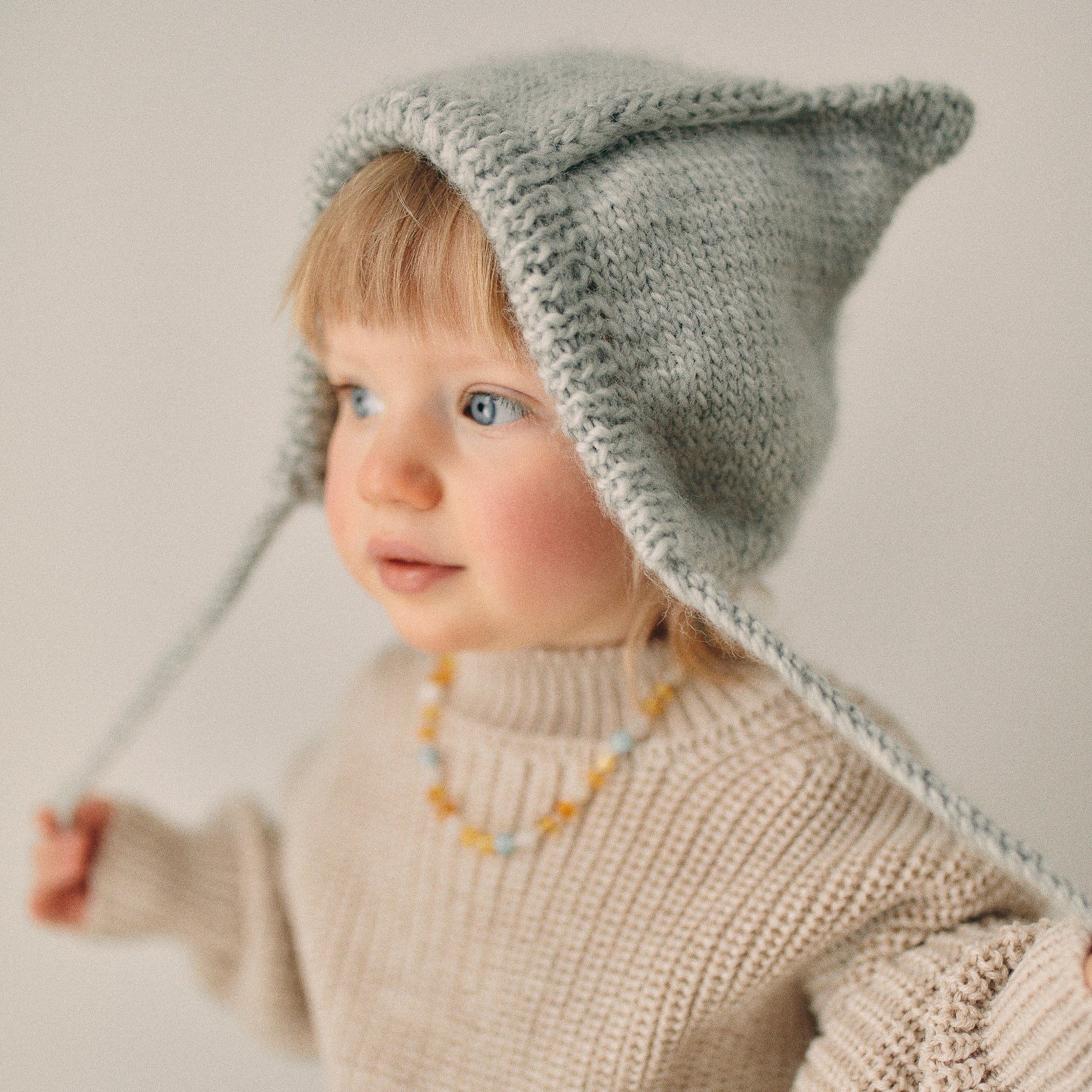 Bonetka Miau 'Cosy Merino' II gatunek